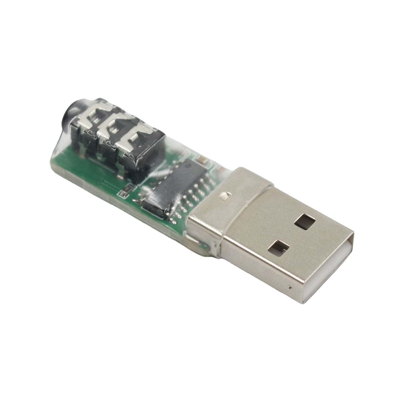 Key Coach CW Morse Code Trainer Vband Key Coach PC Mobiele telefoon Connector