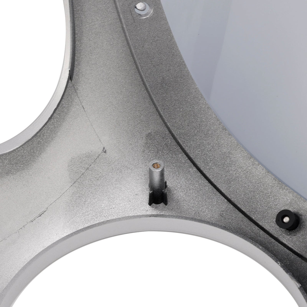 Pare-brise pour BMW R NINE T (2014-2024)