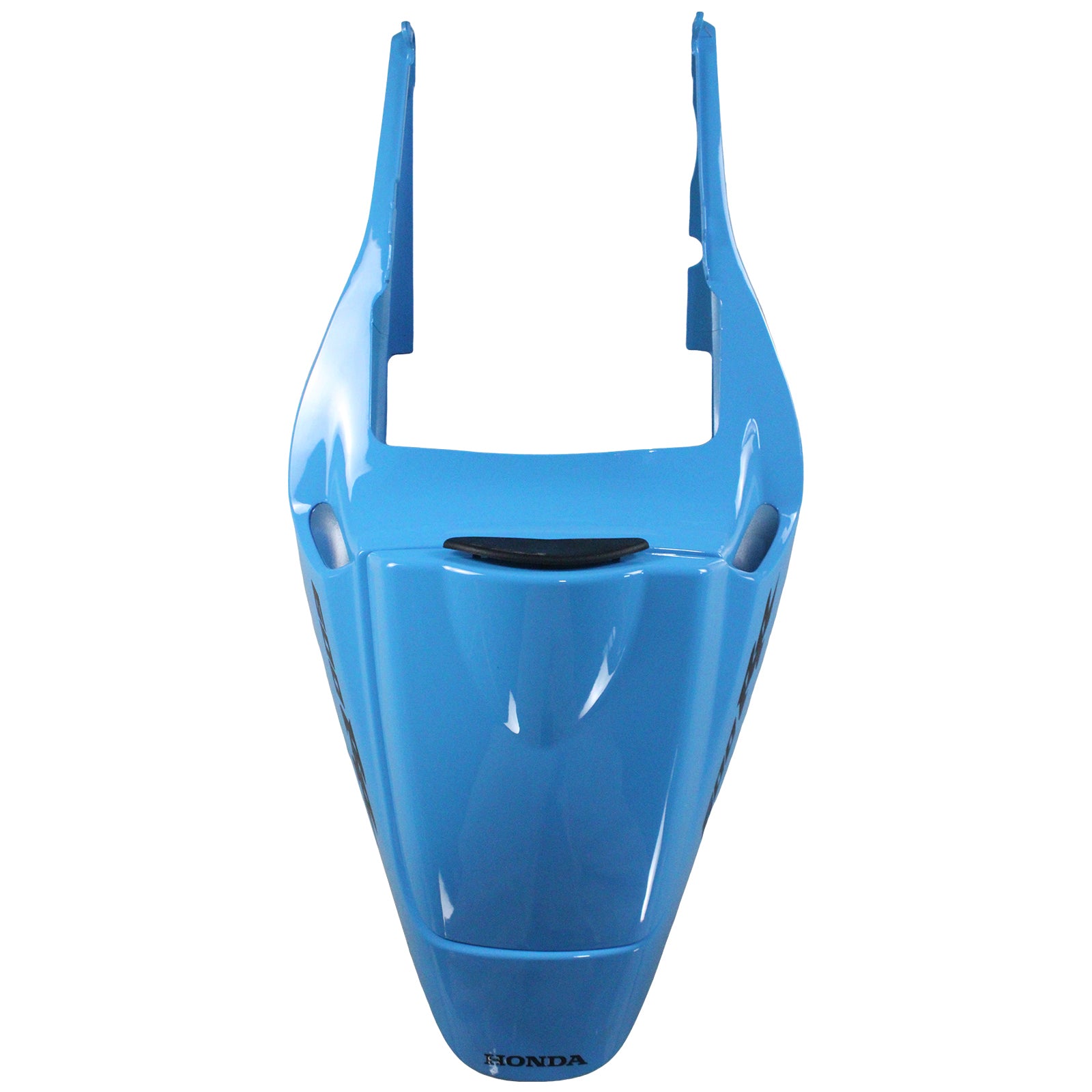 ABS Plastic Kairing Kit voor Honda CBR600R 2003-2004 F5