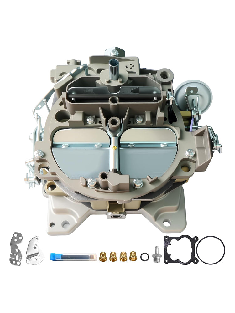 Carburateur à 4 corps pour Pontiac Firebird 6.6 de 1968, référence 7028276