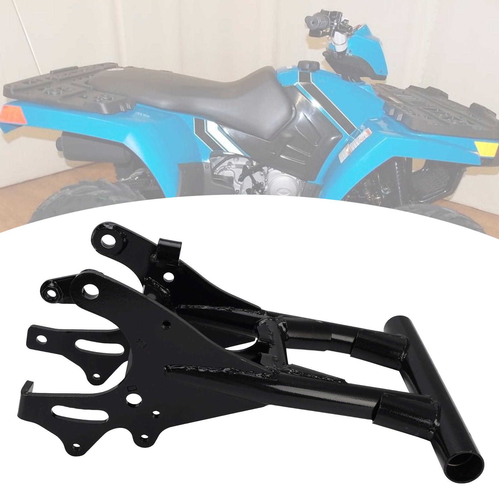 Bras oscillant Polaris Outlaw 110 (2016-2024) - Référence : 0454797-067