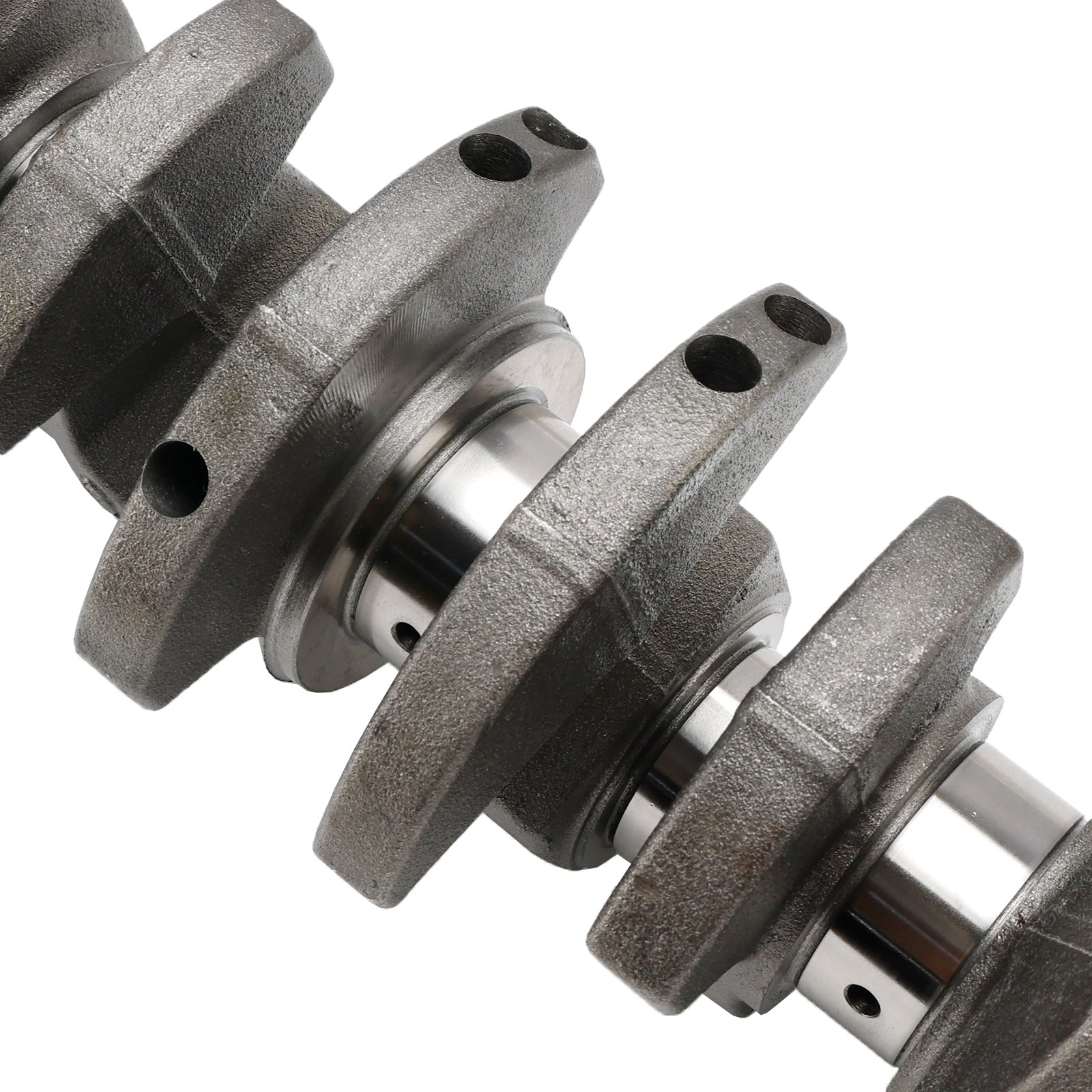 Kit de revisión y reconstrucción del motor HYUNDAI KIA Sorento G4KJ 2.4L Bielas del cigüeñal