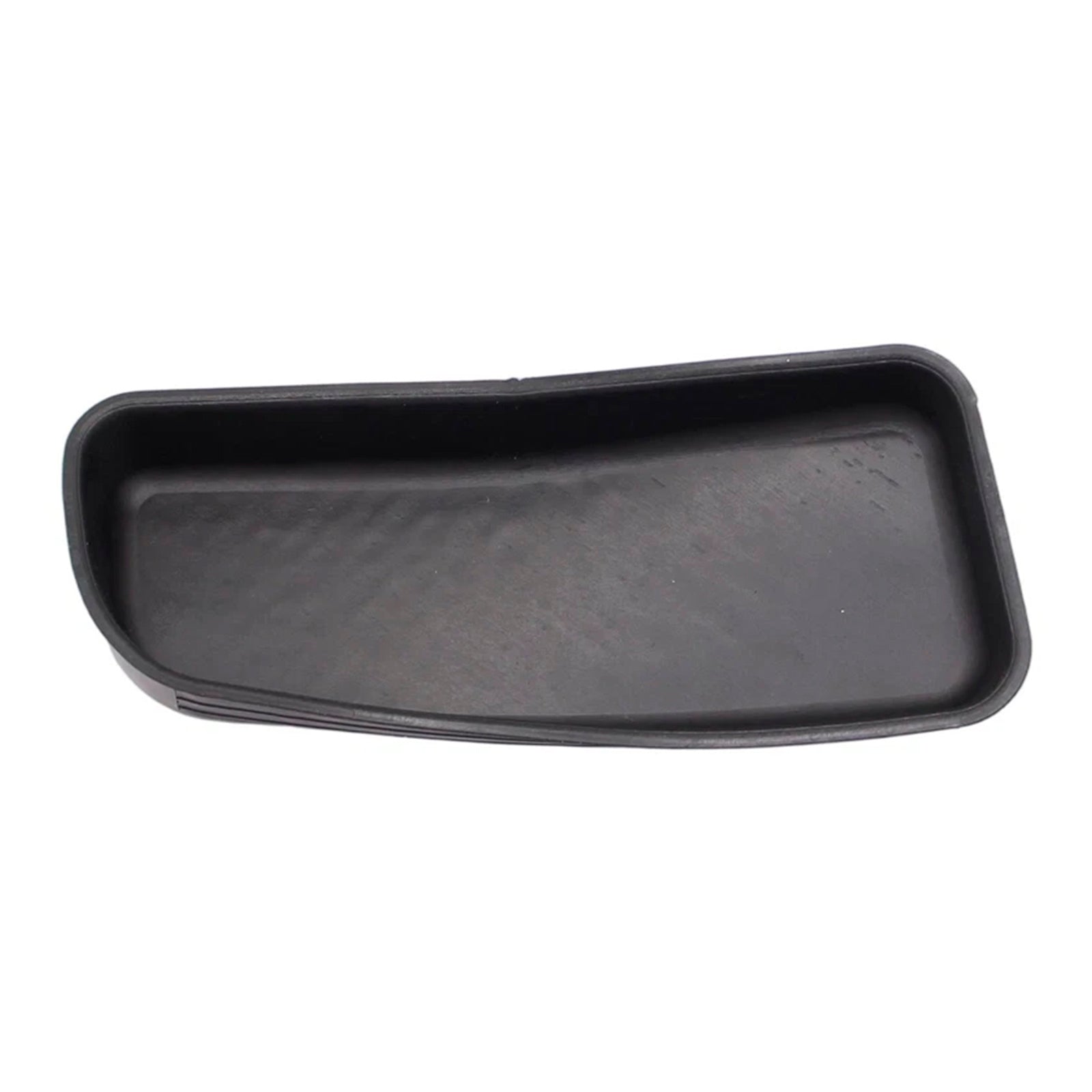 Tapis de protection du levier de vitesses de la console centrale 68398671AA pour Dodge Charger 2015-2023