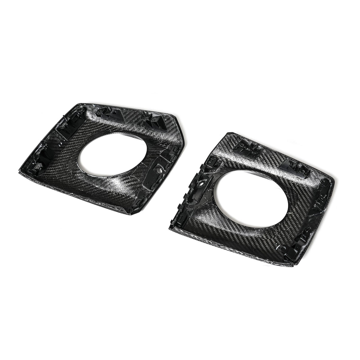 Carbonfaser-Karosseriebausatz für Mercedes-Benz W464 Und W465 (2019–2026)