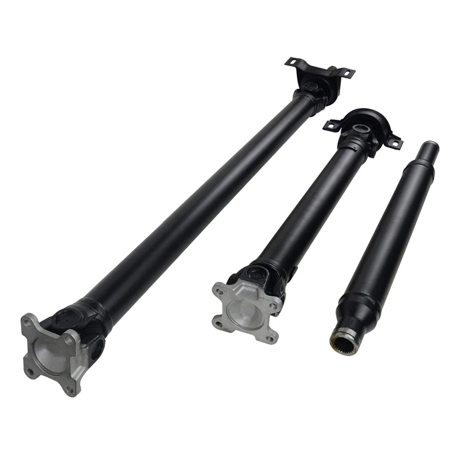 Arbre de transmission complet 2375 mm pour Mercedes-Benz Vito Viano W639 (à partir de 2003) - Référence : A6394103506