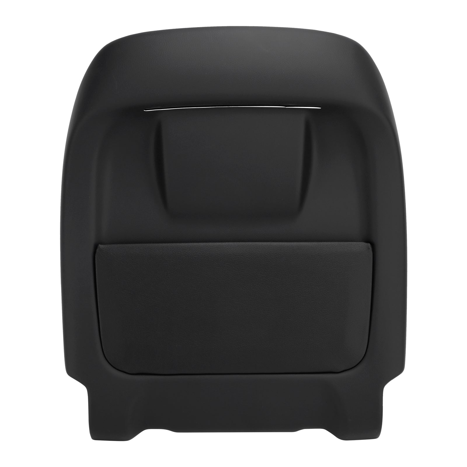 Pokrov hrbtne plošče sprednjega sedeža 52107321146 za BMW X5 F15 X6 M F86 2014-2018