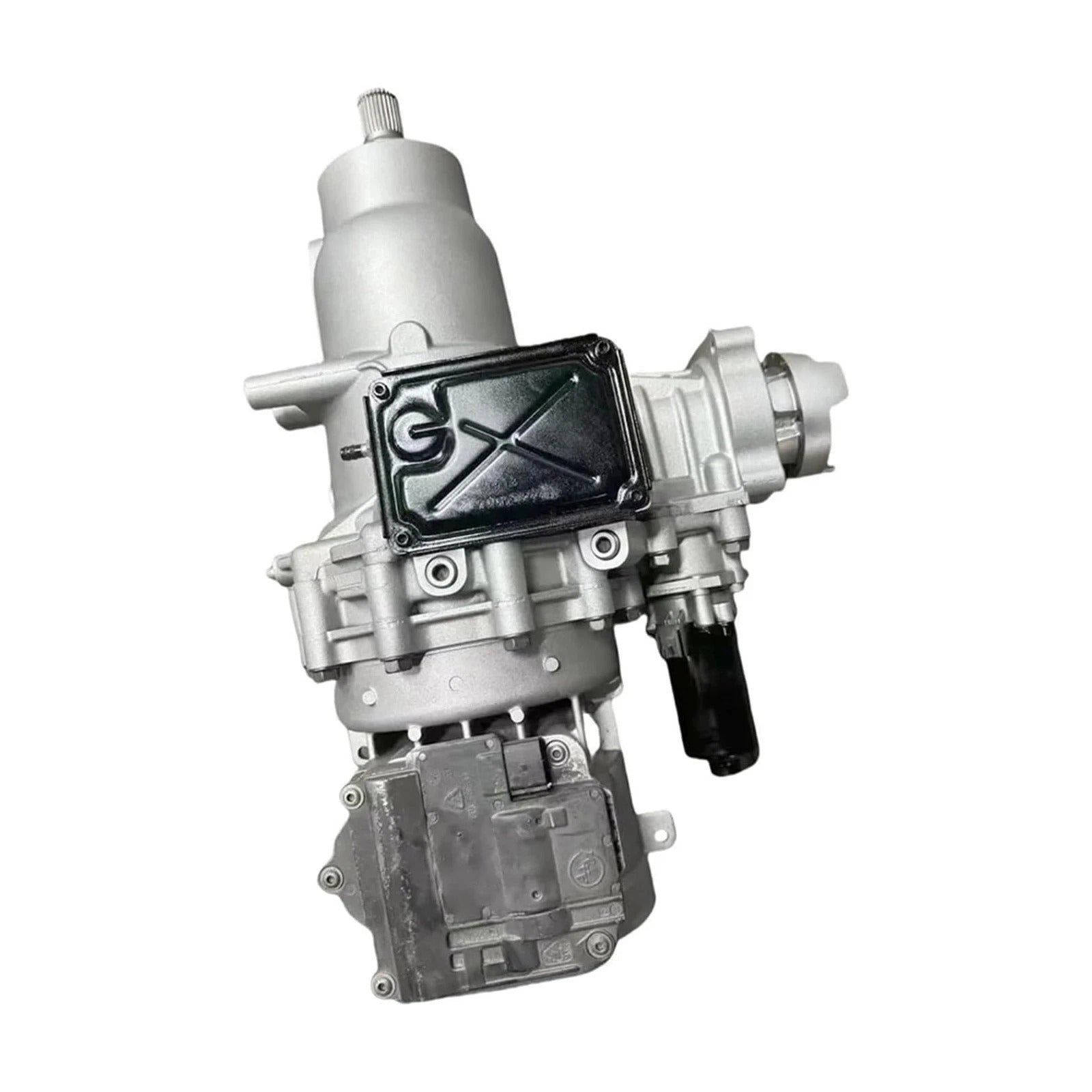 Ripartitore di coppia a due velocità con differenziale posteriore per Jeep Cherokee (2014-2017).