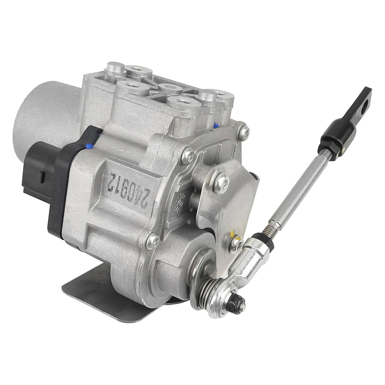 Turbocharger wastegate magneetklep Genesis Coupe 2.0L 2013-2014, onderdeelnummer 39400-2C500