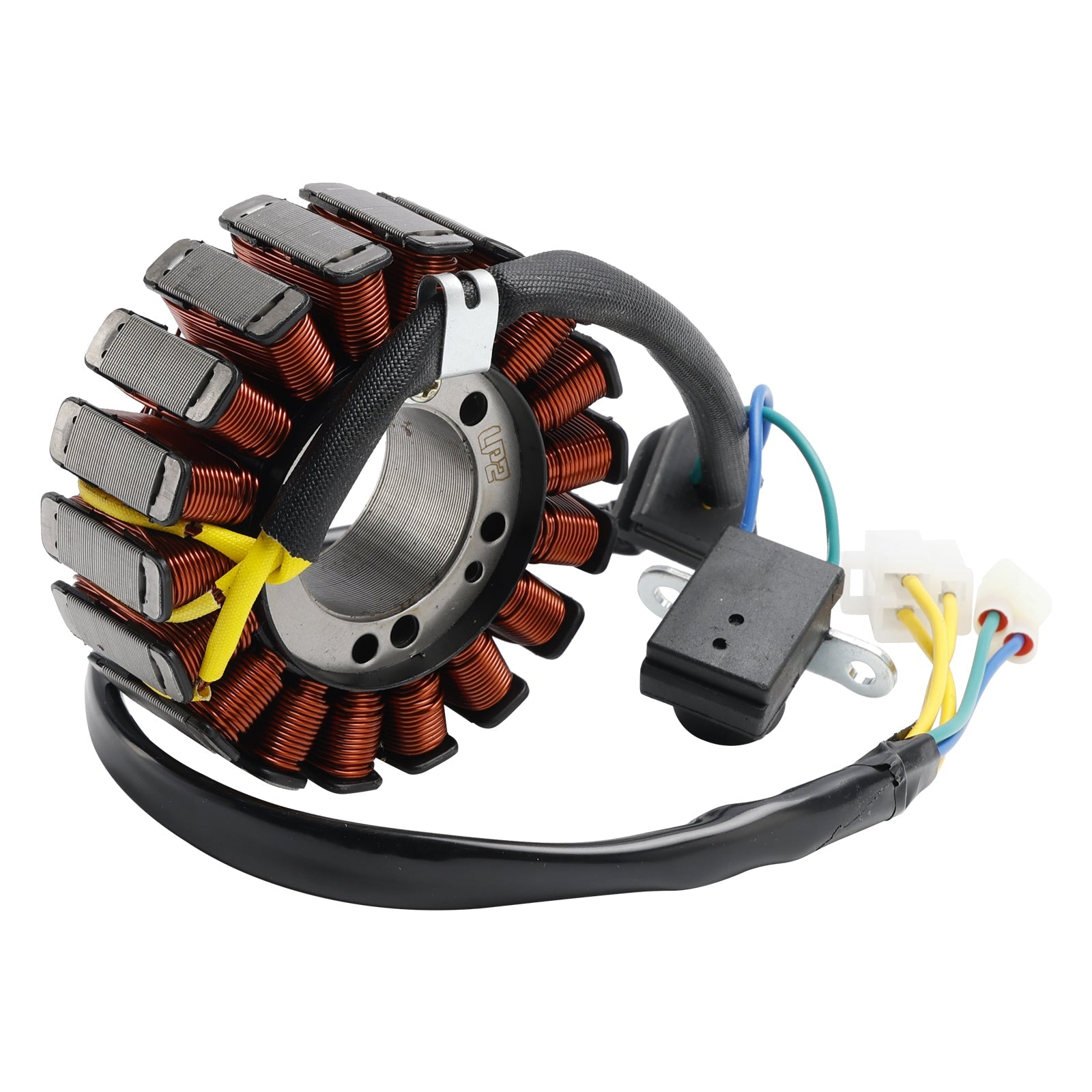 Stator de générateur D402 pour Kymco K-XCT 125i 2013-2016 Dink Street 125i /ABS 09-16