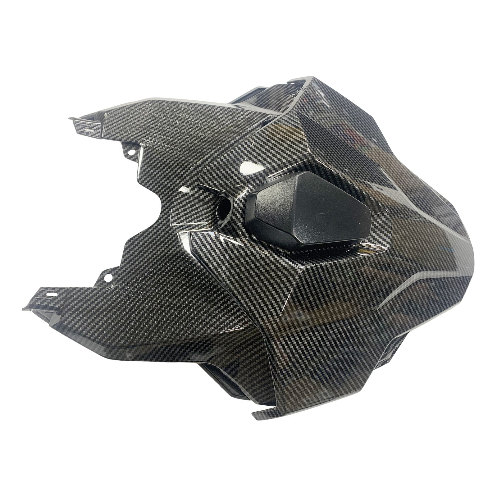 Kit carenatura BMW S1000RR 2023-2024 - ABS iniettato - Paraurti, coperture radiatore & protezioni laterali