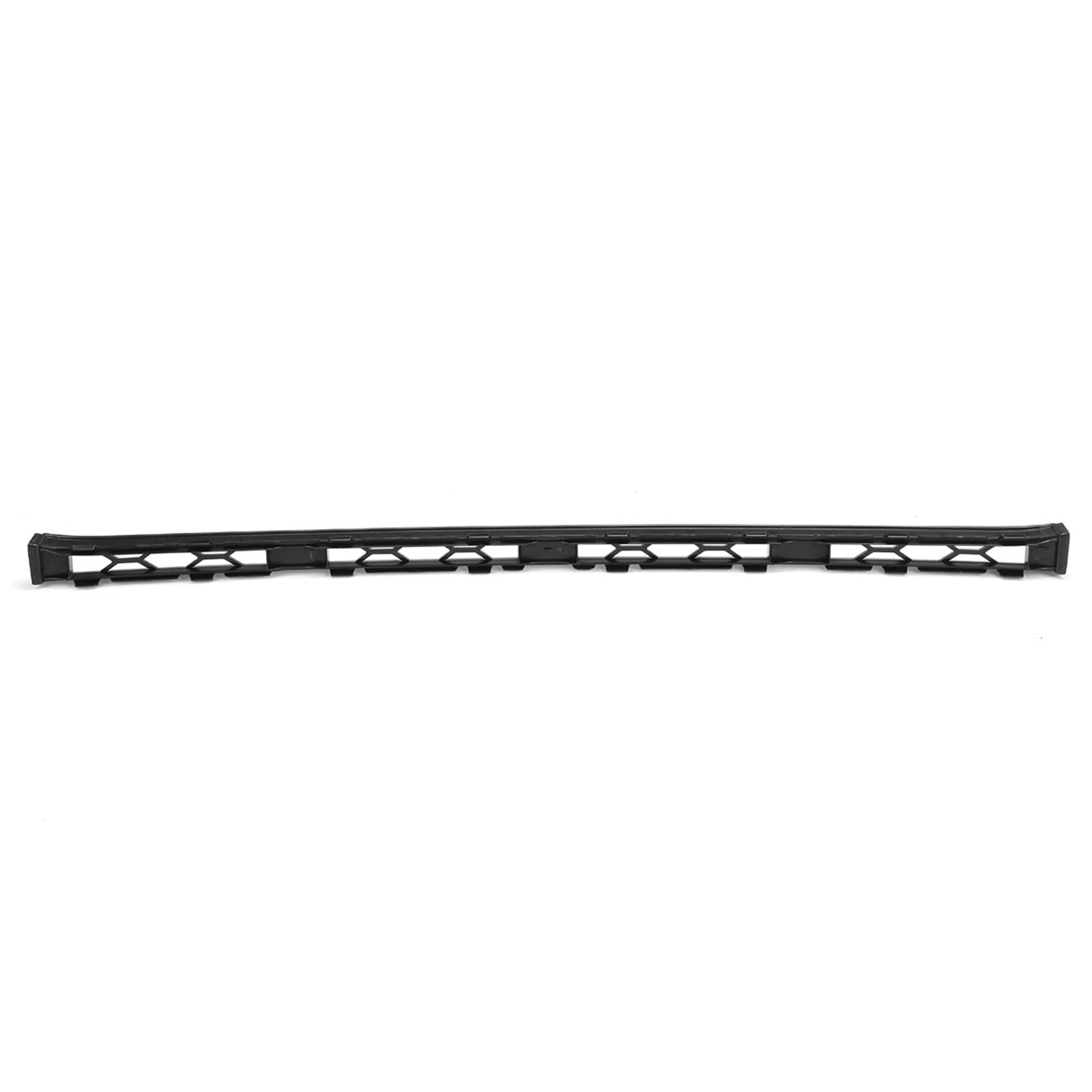 Lower Central Grid of Front Bumper Audi TTS MK2 2011-2014 8J0807697H