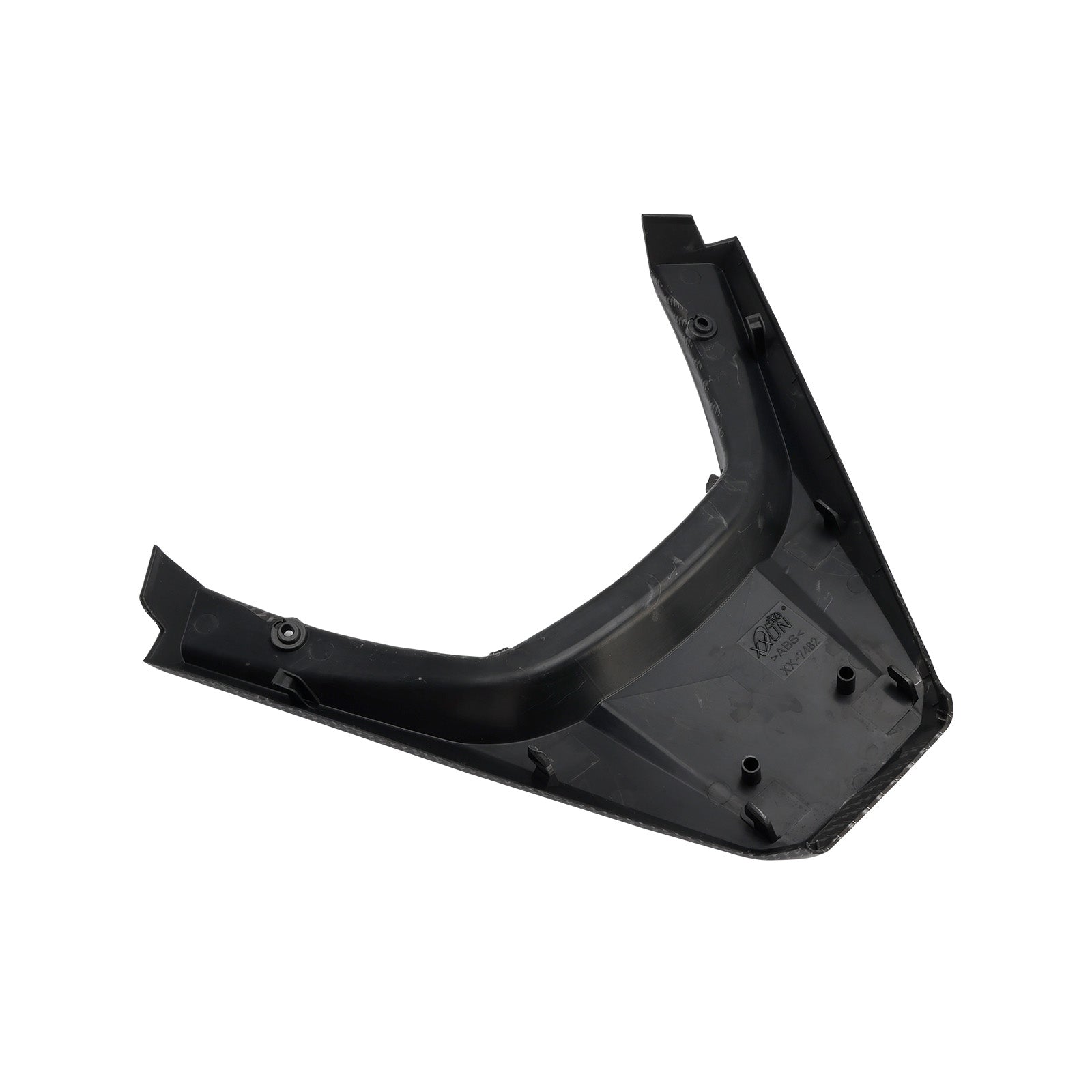 Carénage de feu arrière et de selle arrière pour Honda ADV 350 (2022-2025)