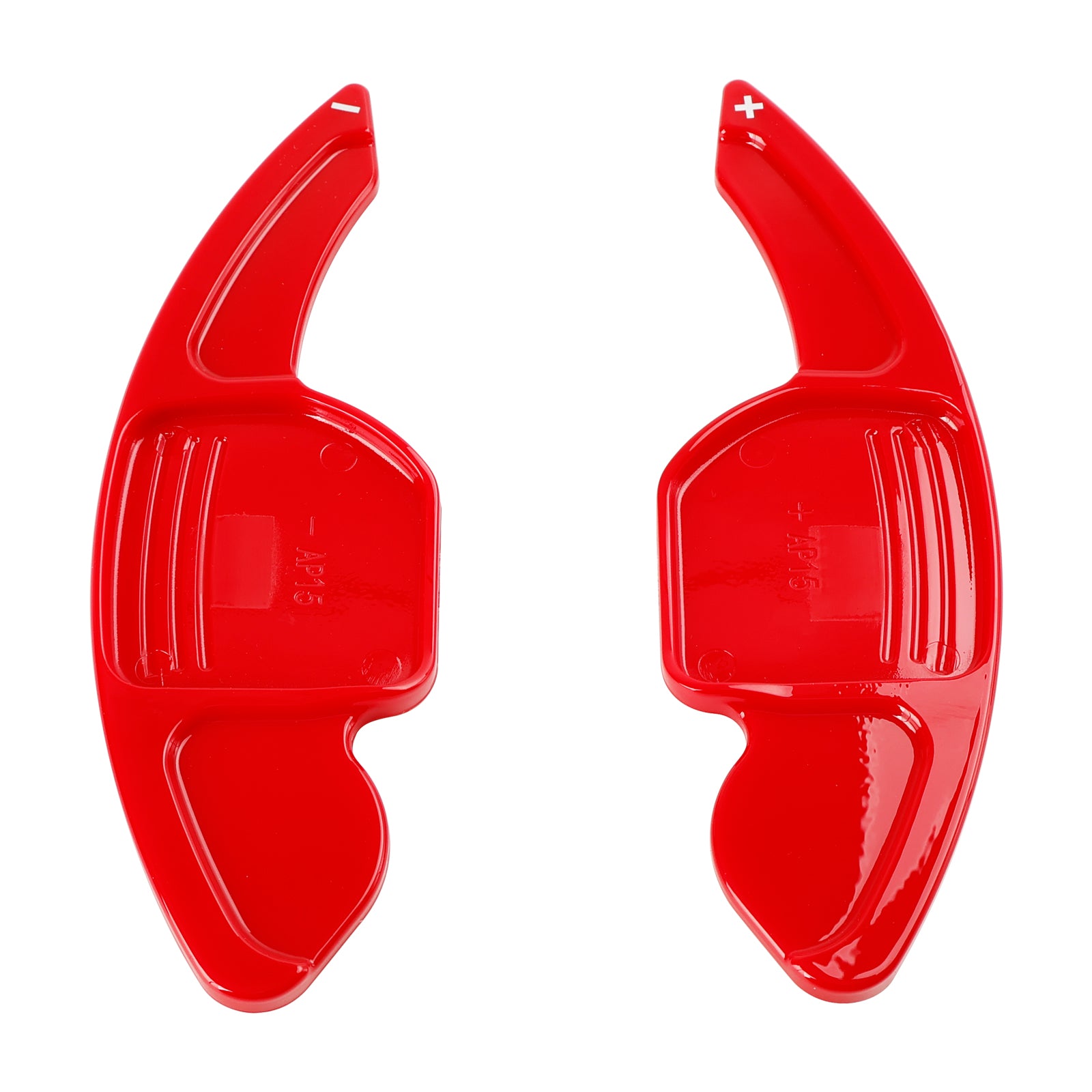 Steering Wheel Shift Paddle Shifter Extended Pour Audi A3 A4 A5 A6 A7 A8 Q5 Q7