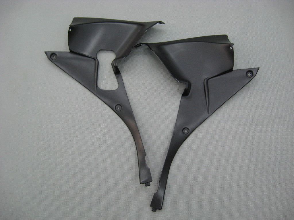 Kit de carénage par injection, carrosserie en plastique ABS, adapté à la Honda CBR1000RR 2006-2007
