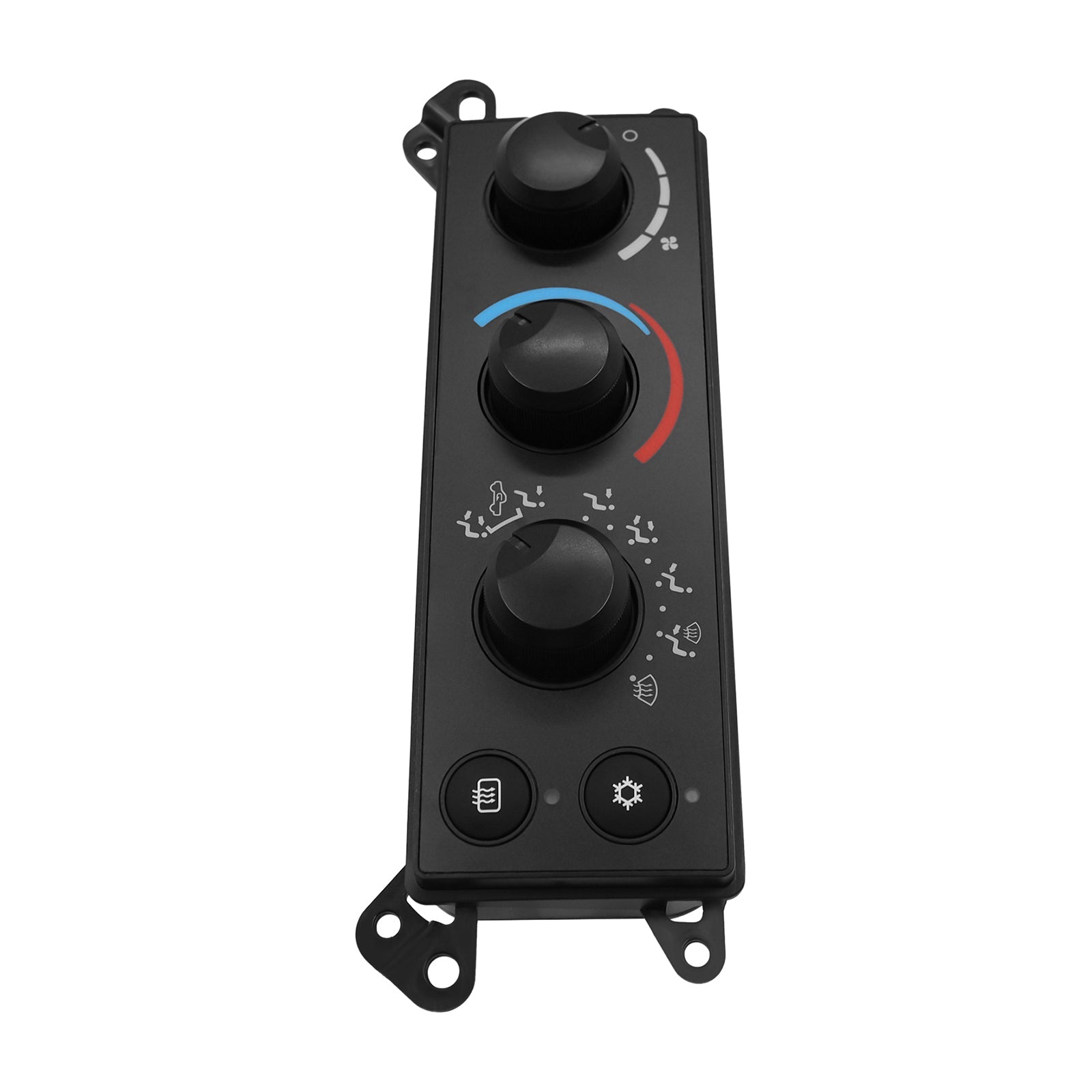 Modul za nadzor temperature in ogrevanja P55057079AB za Dodge RAM 2006-2008