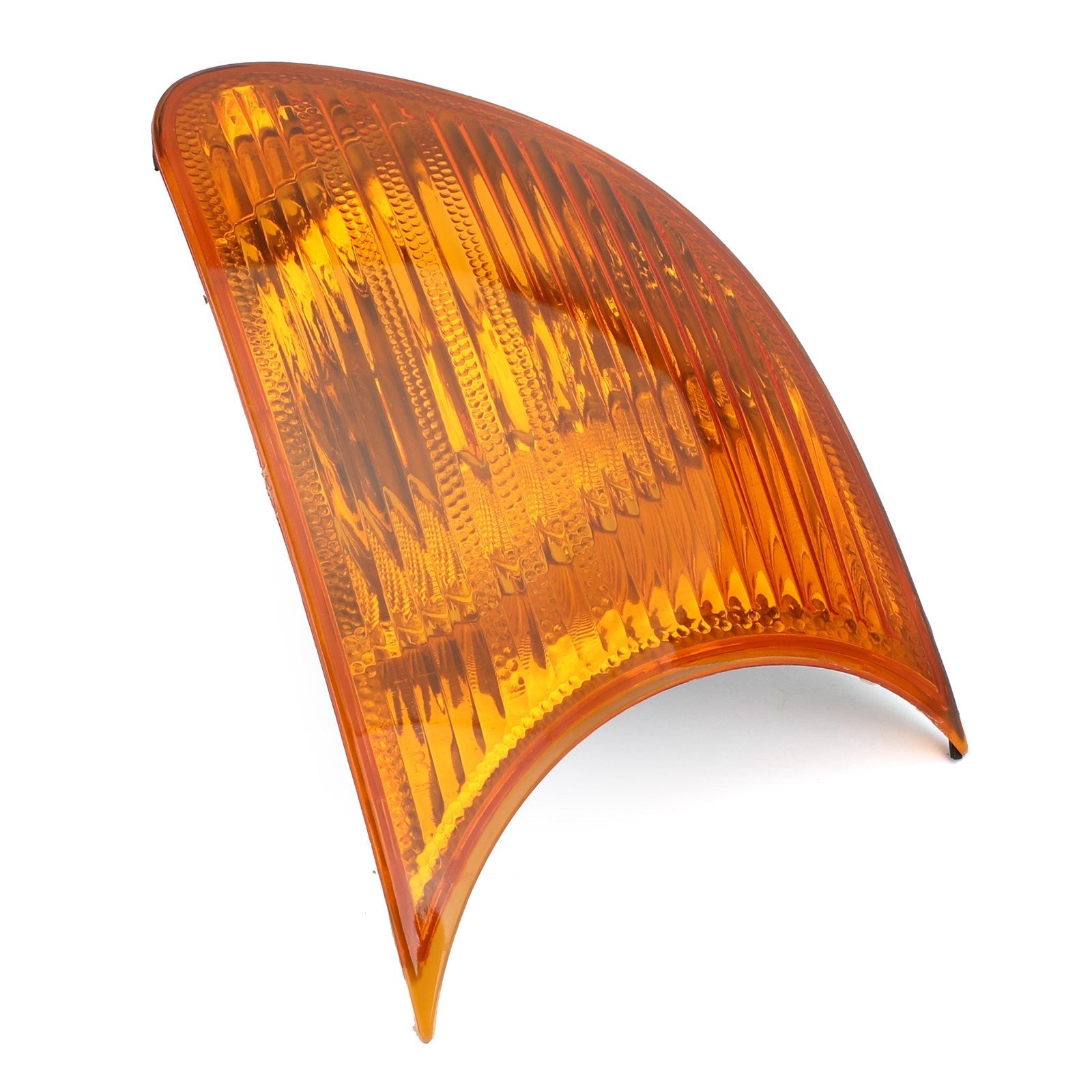 Par de luces laterales&Luces de esquina ámbar para BMW Serie 3 E46 Coupé 1998-2001 63126904299