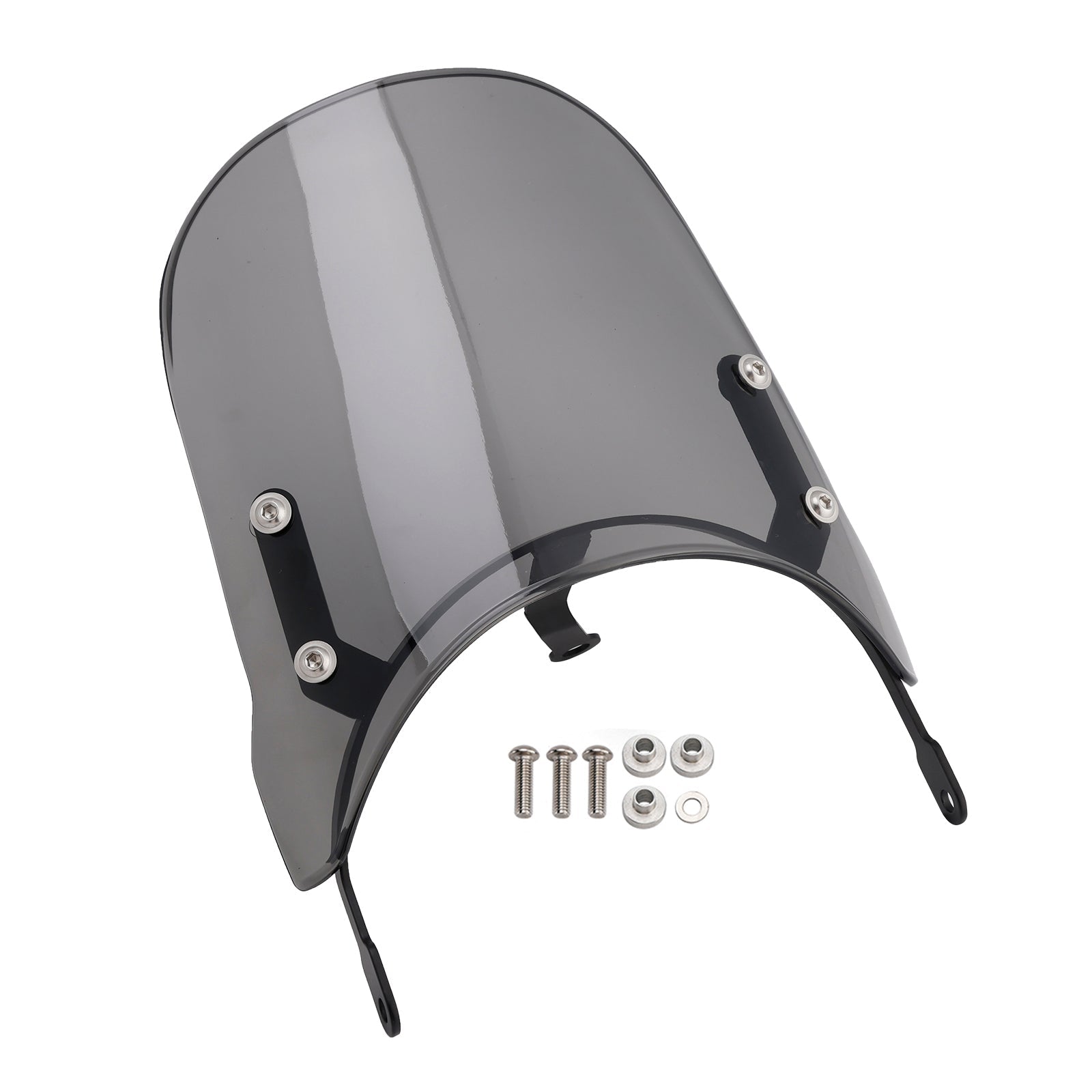 Parabrisas compatible con Guerrilla 450 2024-2025