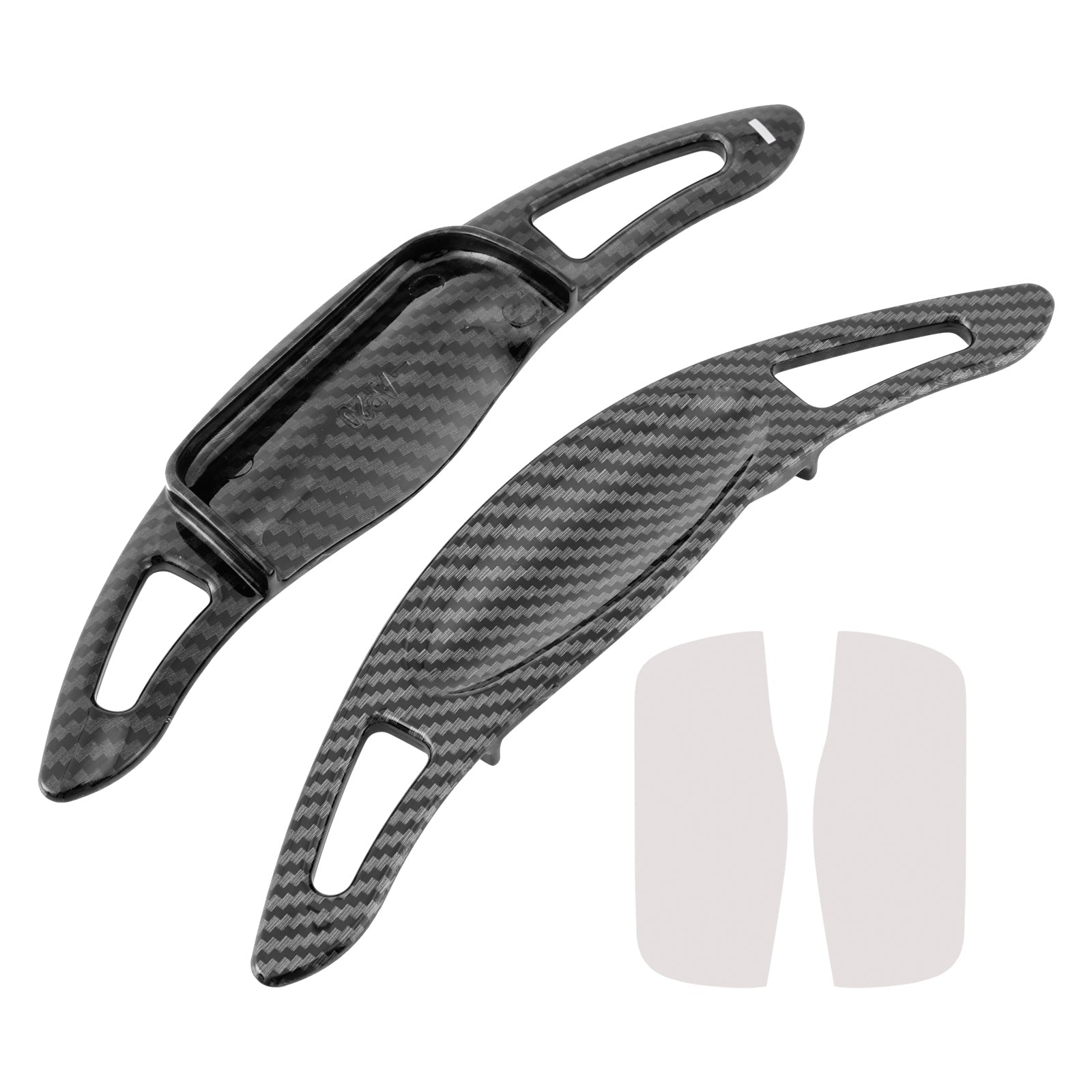 Verlenging van snelheidsverandering Pallets stuurwiel voor Toyota Camry Avalon