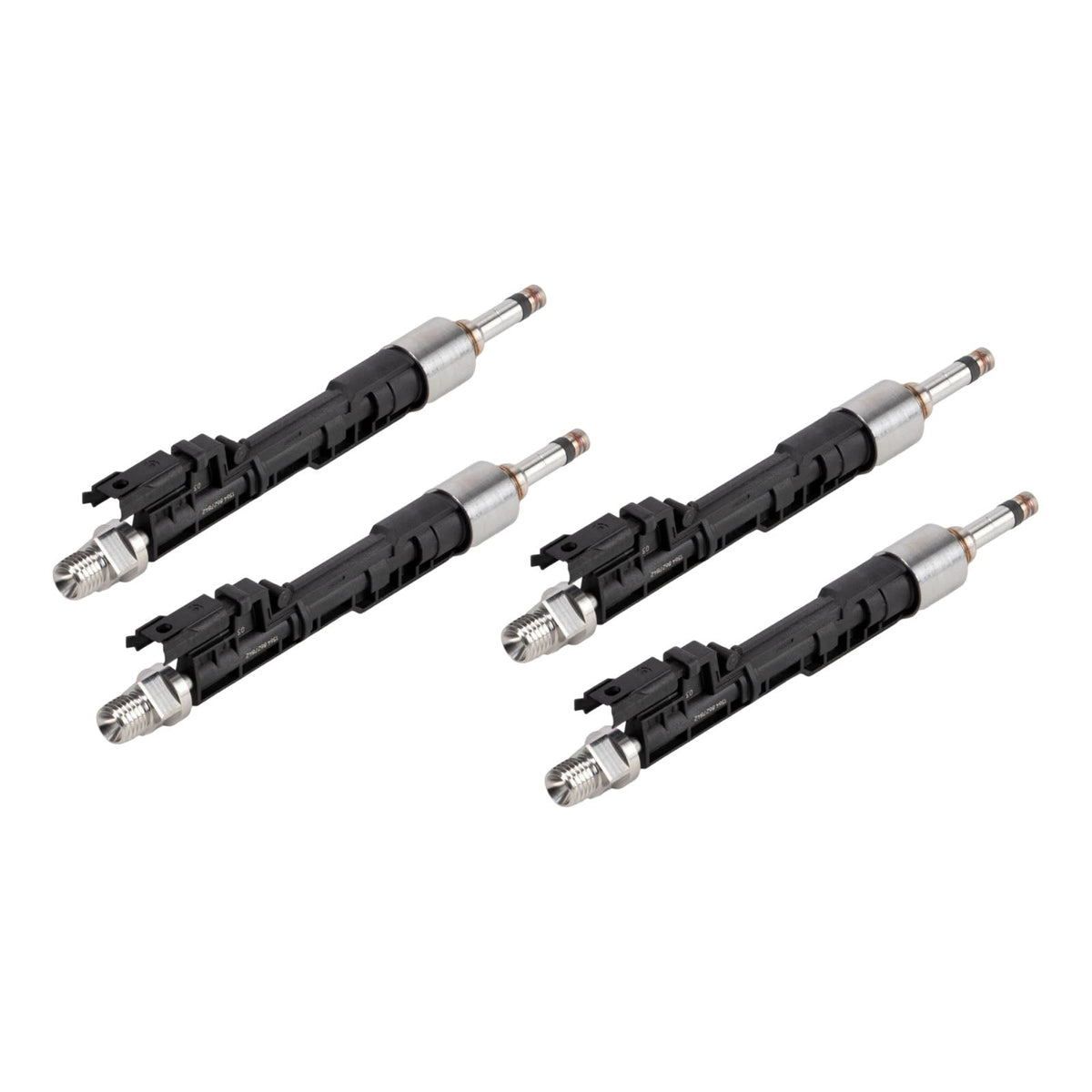 2011-2016 Pour BMW Série 5 F10 M5 / M5 Competition / M5 30e anniversaire 4.4L V8 - 4 injecteurs de carburant 13537645956