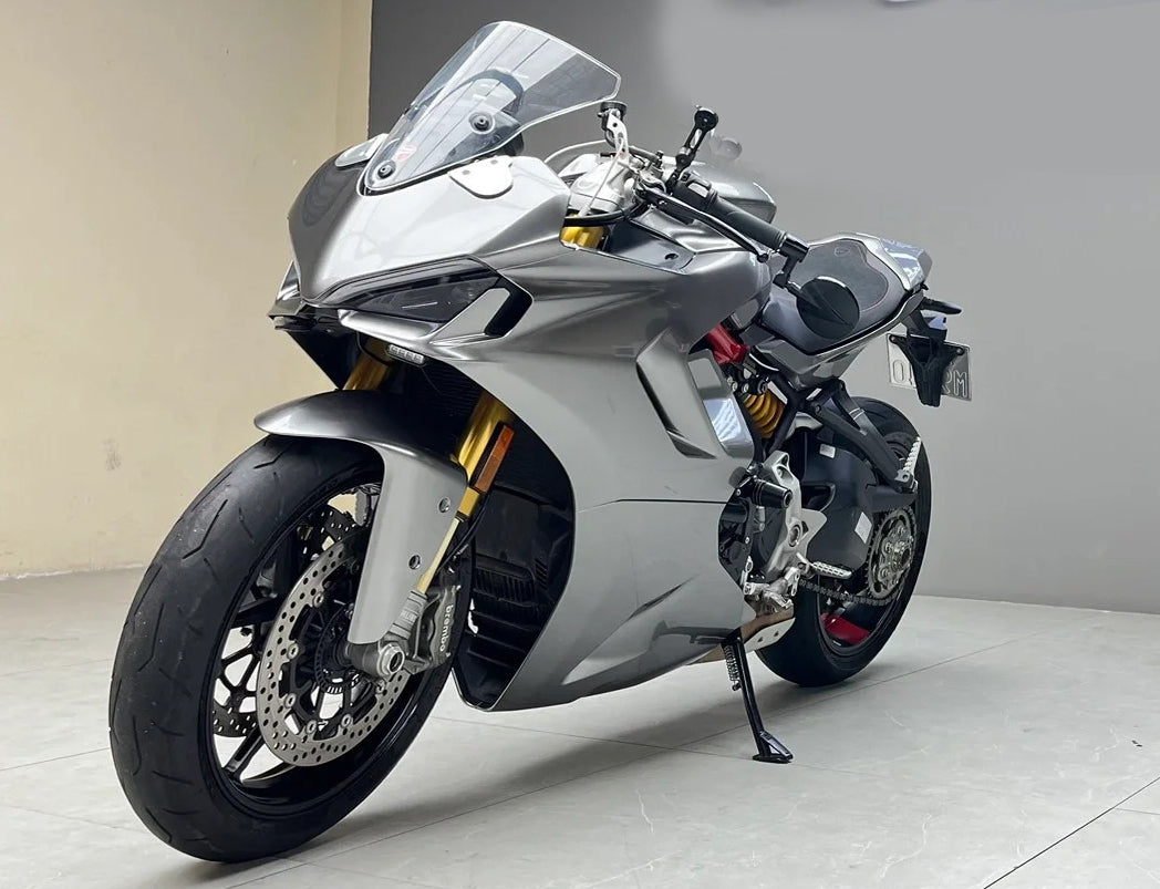 Kit de carénage d'injection Ducati Supersport 950 950S 2021-2024