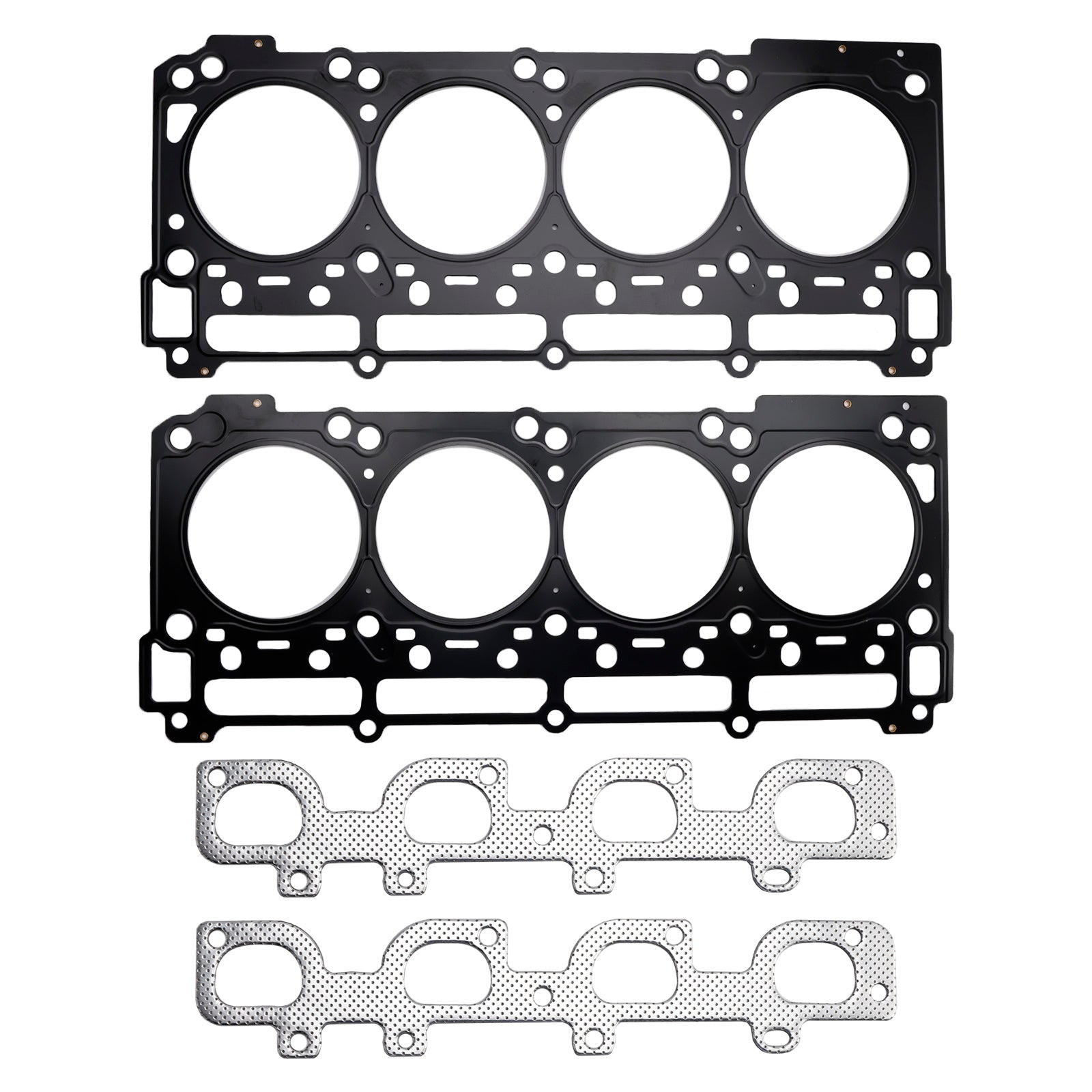 MDS Roller Lifters Kit HS26568PT voor Dodge Challenger 6.4L 392i V8 HEMI 2011-2019