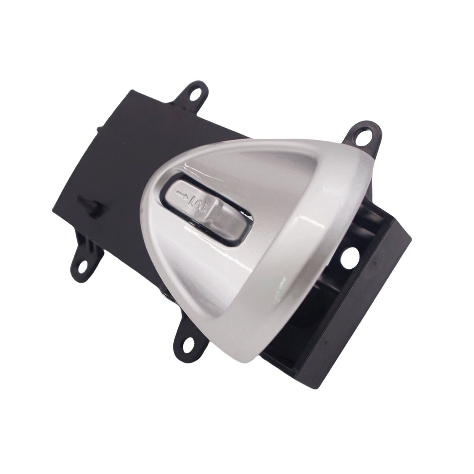 Leva notranja kljuka vrat (voznikova stran) za Nissan 350Z (2005-2007) - Kataloška številka : 80671-CF00A