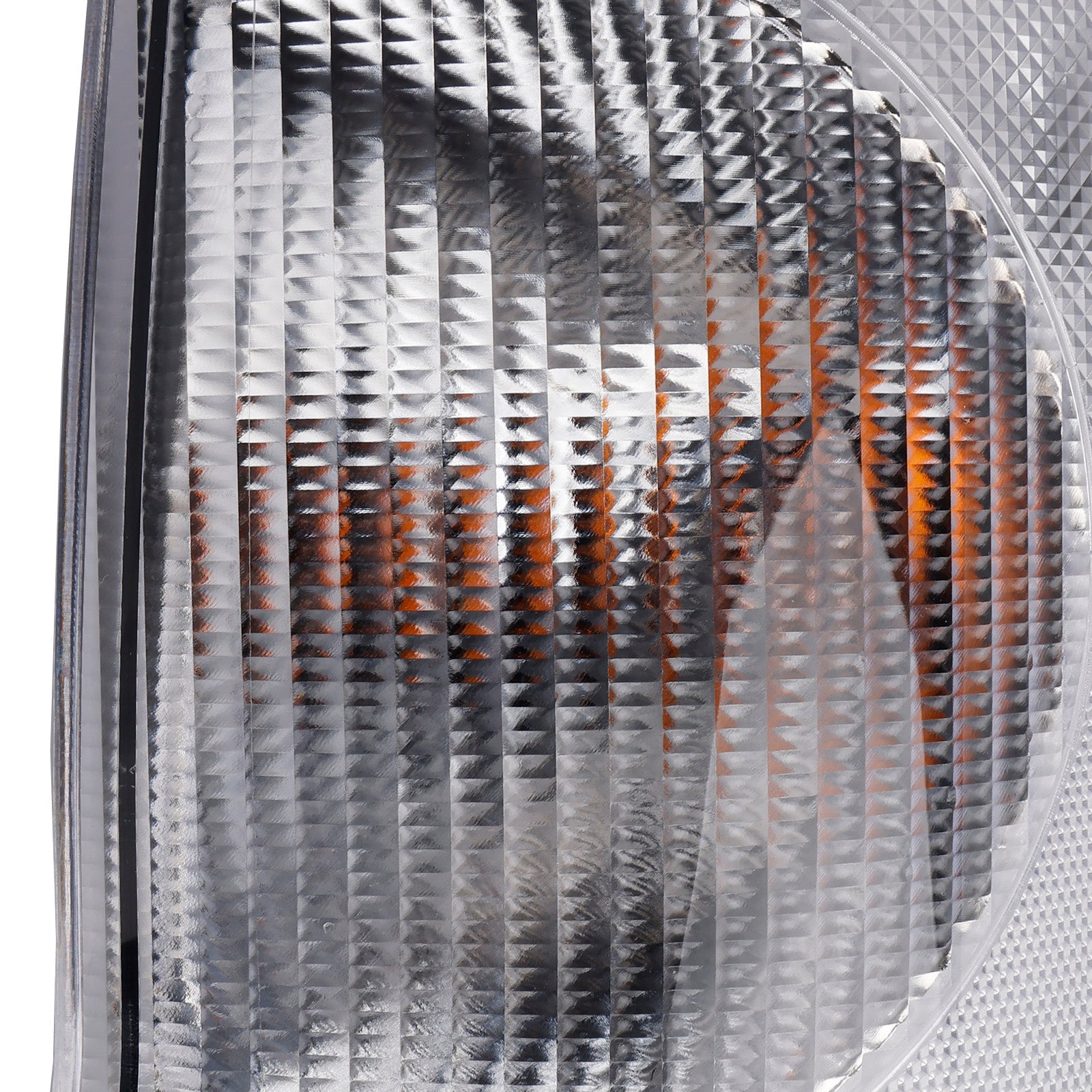 Clignotant gauche XBD100880 pour Land Rover Discovery 2 avant L/HN/S