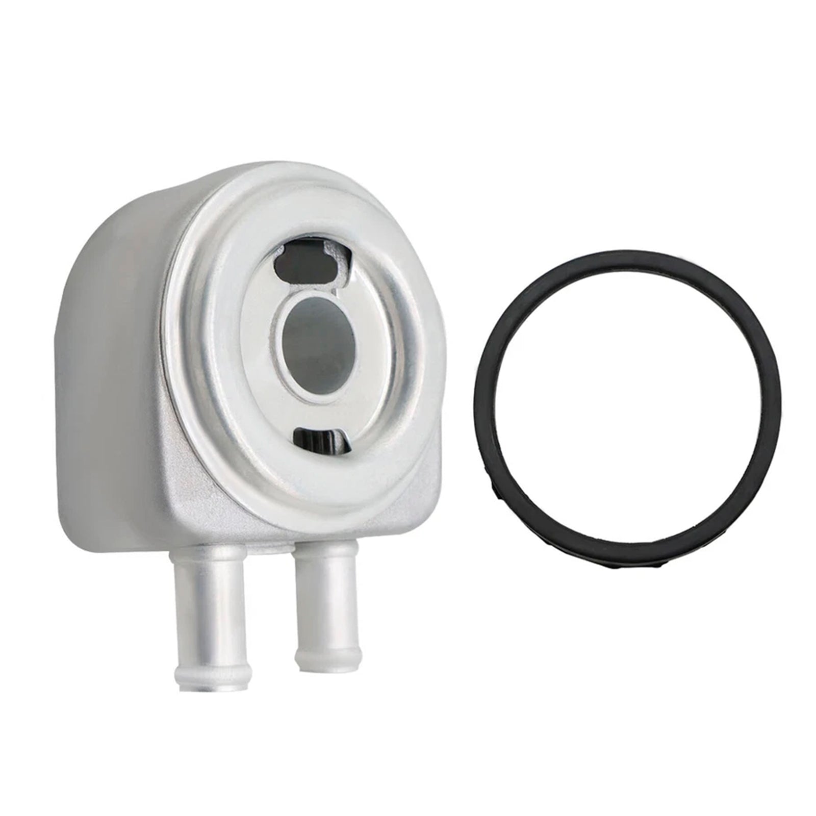 Refroidisseur d'huile moteur 26410-2G000 pour Hyundai Tucson Santa et Kia Optima 2010-2018