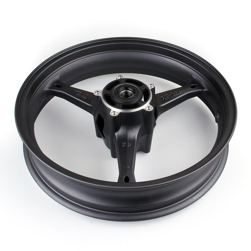 Rueda de motocicleta de 17 pulgadas - Ligero 4.32 kg - Serie GSXR Compatible (2005-2008)