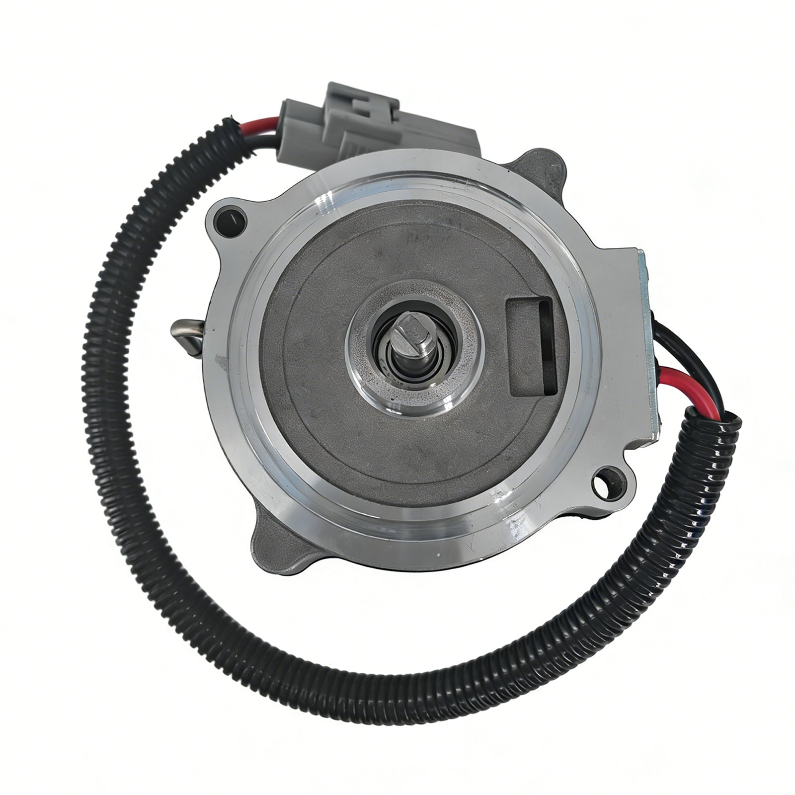Moteur de pompe de contrôle de hauteur 48910-60033 48910-60032 pour Toyota Land Cruiser LX570