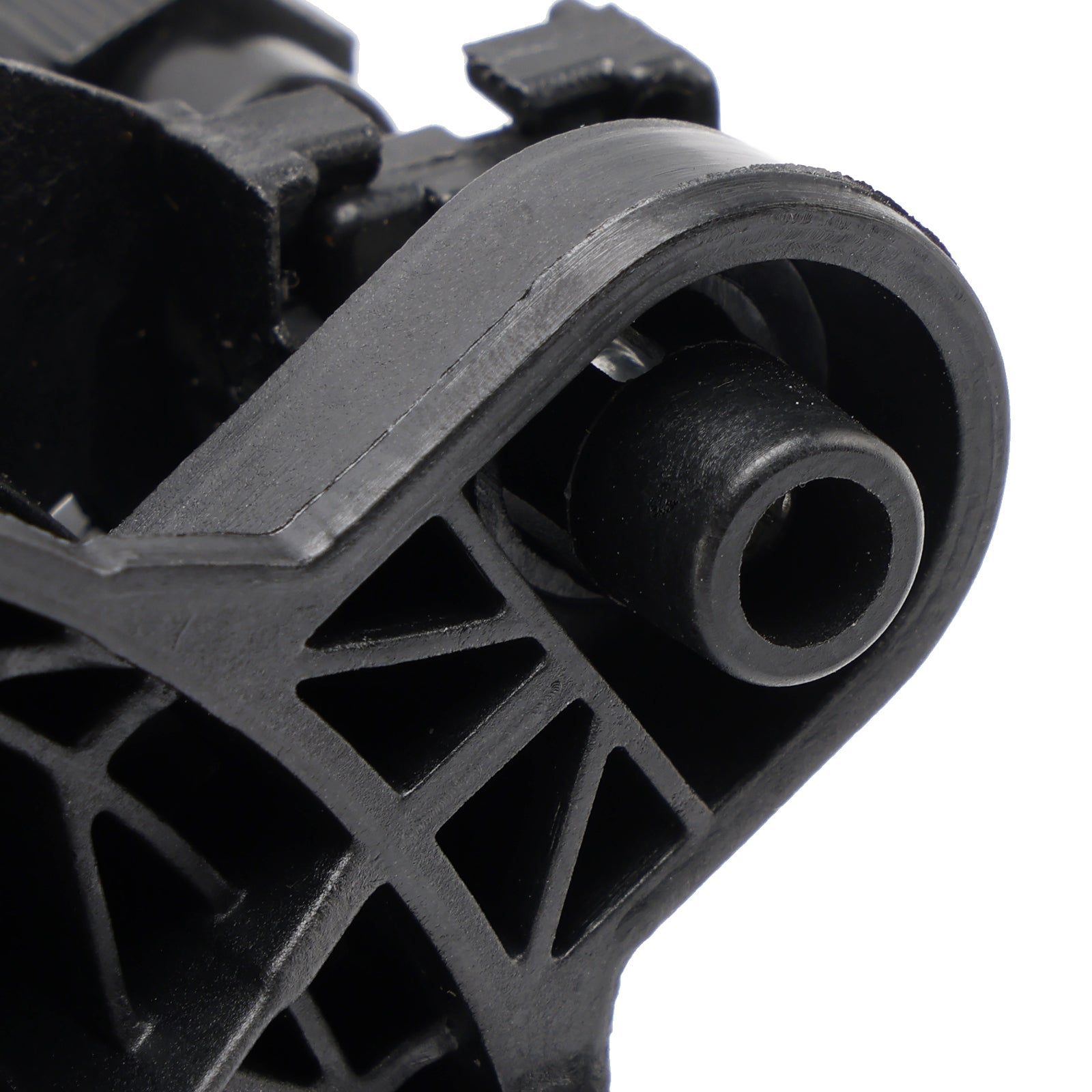 Lekkie anty-Undercarrow późno 63177897188 dla BMW E60 525I 528I 530I 535I 545I M5 2004-2010