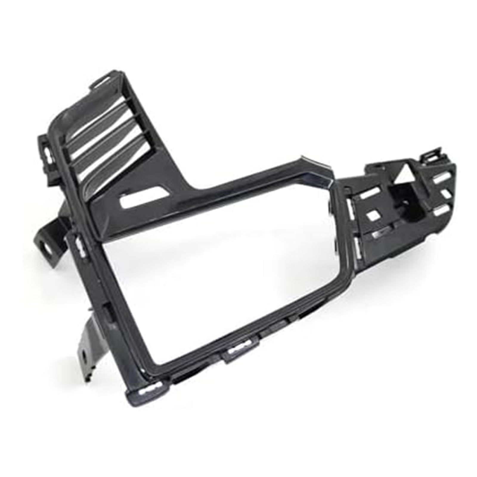Copertura della presa d'aria del cruscotto sinistro 51459483655 adatta per BMW X5 X6 2019-2022