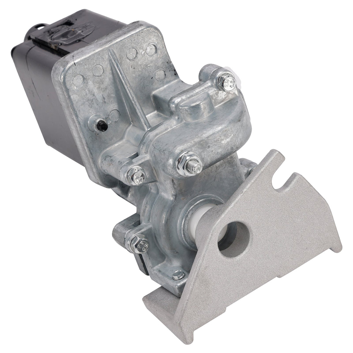 Moteur de phare gauche pour Chevrolet Corvette (1963-1967) - Référence : 5045375