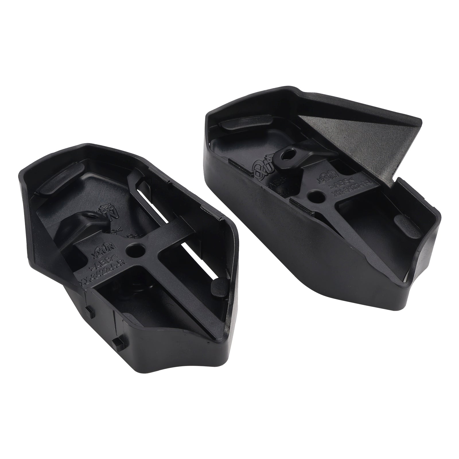 Para stylu STERGENT STYEGE REGE DO YAMAHAX 300 V2 2023 2024