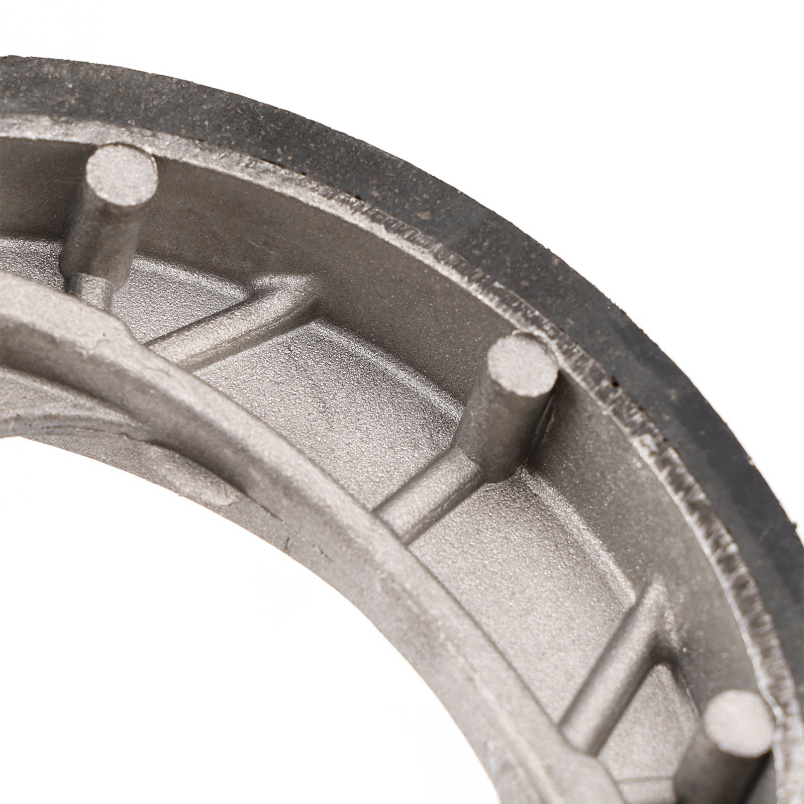 Sprednje ali zadnje zavorne čeljusti za Honda CT70 CL100 Z50A CT90 C200 SL90 CB100 CT200