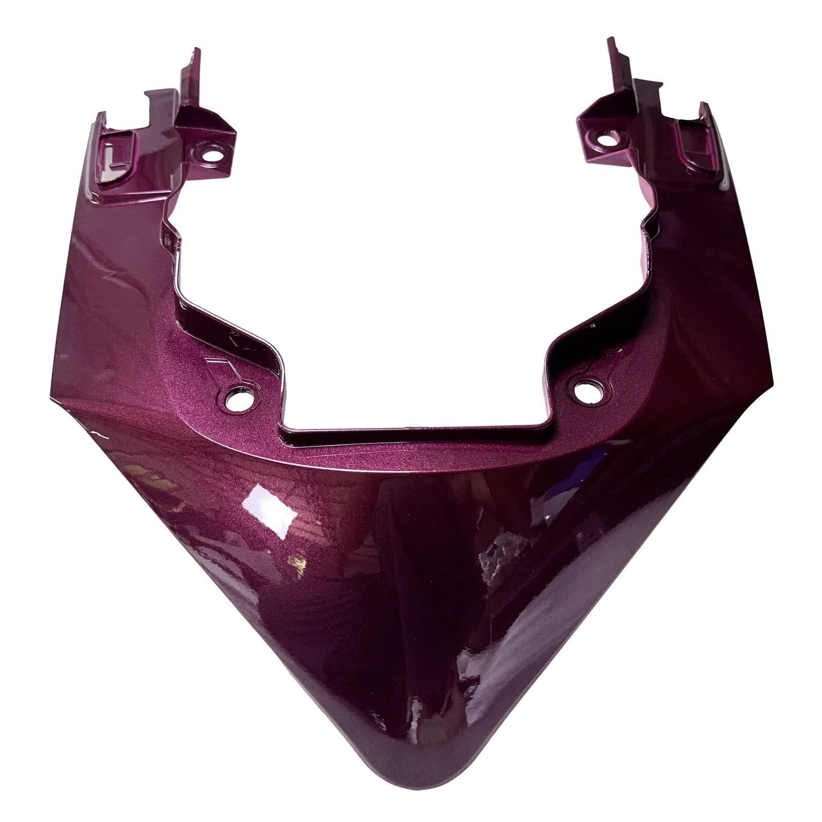 Kit de carénage en plastique injecté pour Honda STX1300 ST1300 2002-2016