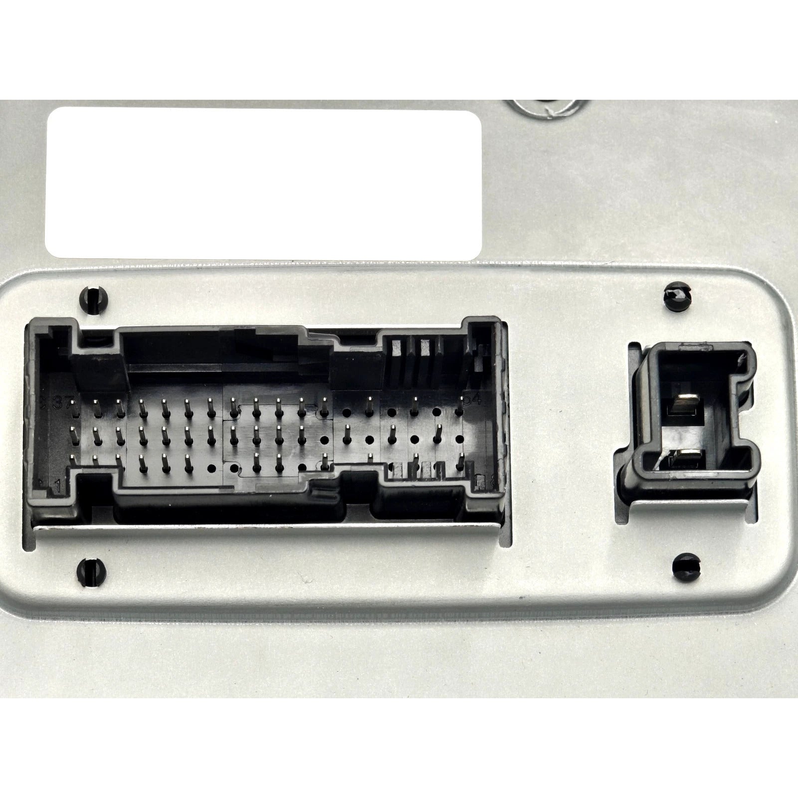 Moduł sterujący reflektorami Mercedes-Benz AMG Line A2139000737