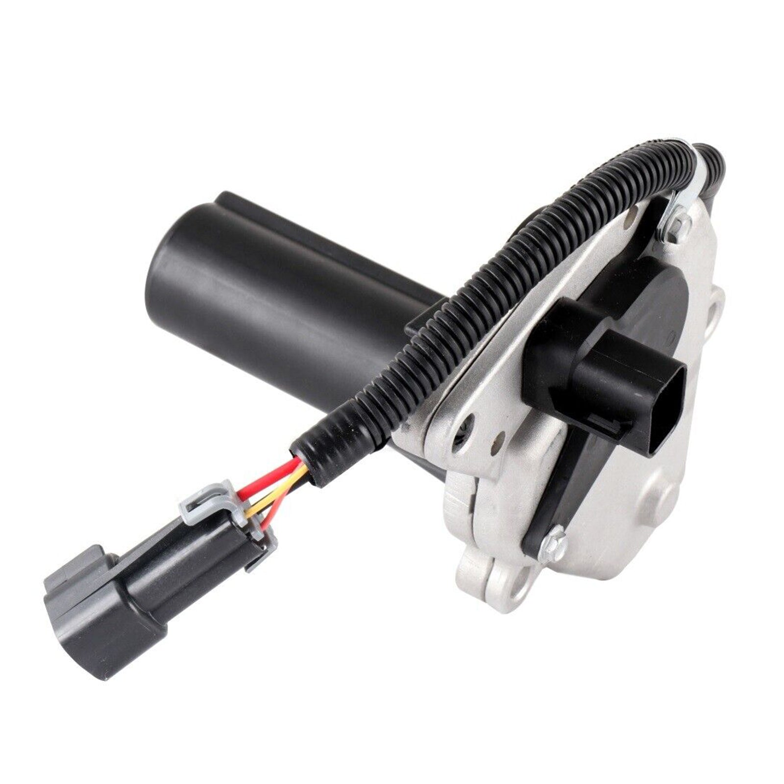 Transfer Box Engine voor ophalen Chevrolet K1500 1998-1999, code NP8 12474401 81247-44010600-901