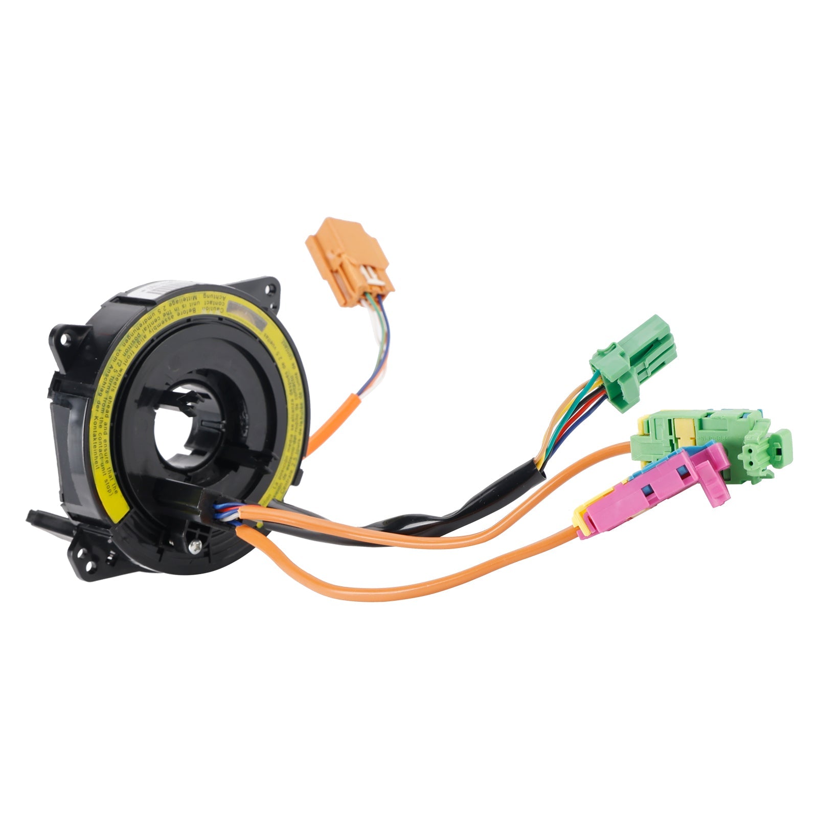 Primavera de&Reloj 8622186 para VOLVO S60 S80 V70 XC70 XC90 2001-2004 8622186 CSP6778