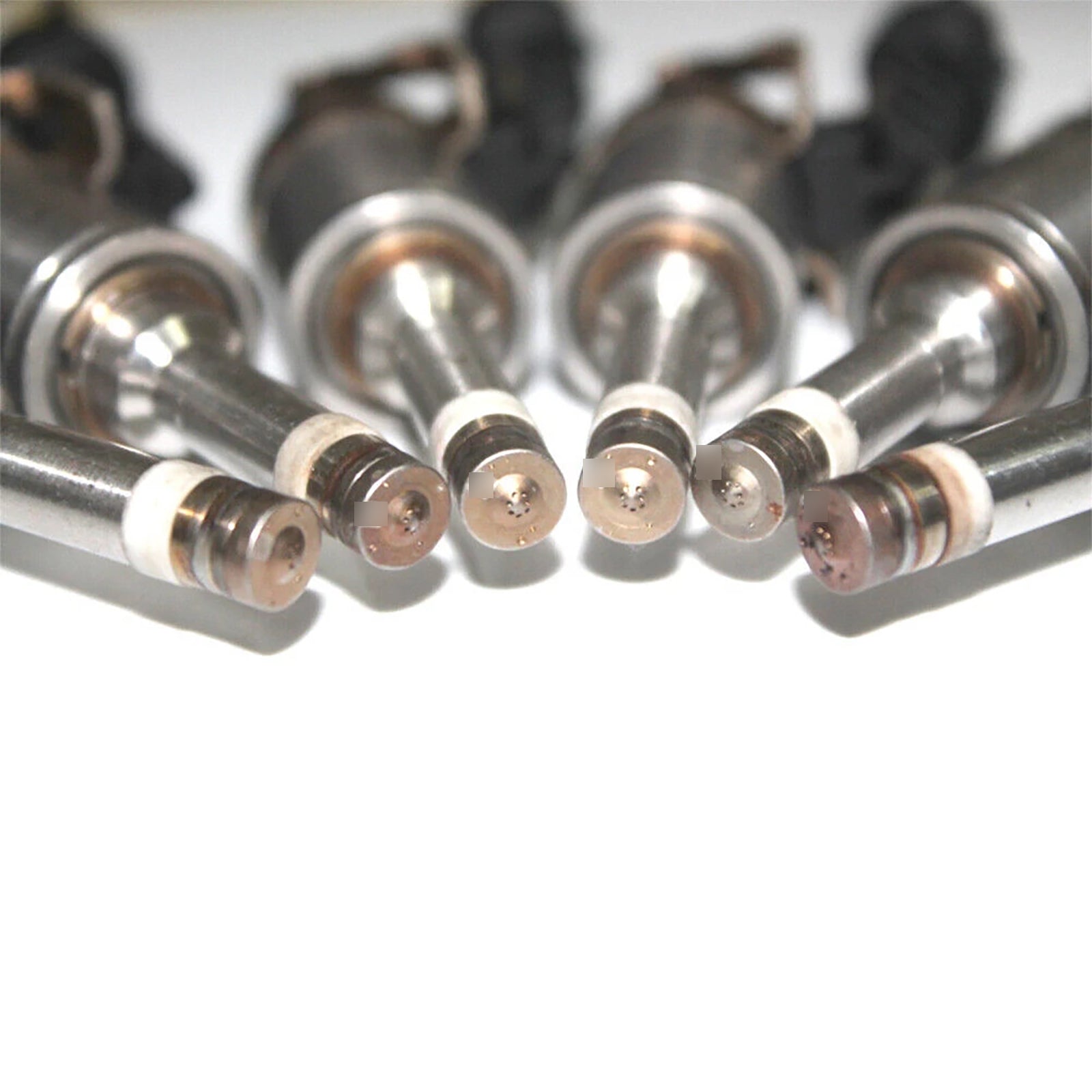 8 injecteurs de carburant pour Infiniti M56 QX56 Q70 5.6L 16600-1LA0A FJ1179