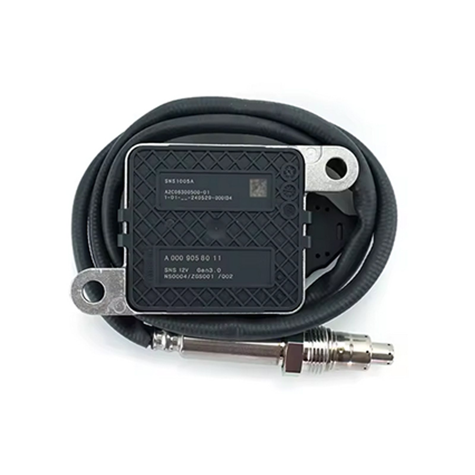 Capteur NOX Mercedes-Benz GLE 350 DE 4MATIC A200 DC 180 D A0009058011