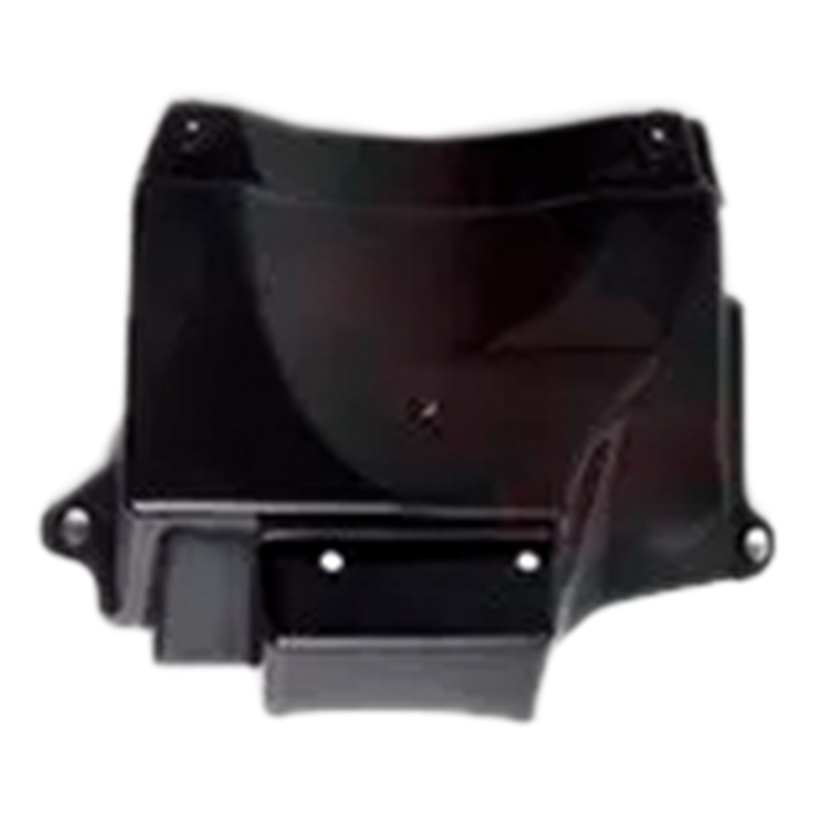 Kit carrosserie plastique pour carénage de garde-boue avant et arrière pour Yamaha YZF250 TTR250 YZ250