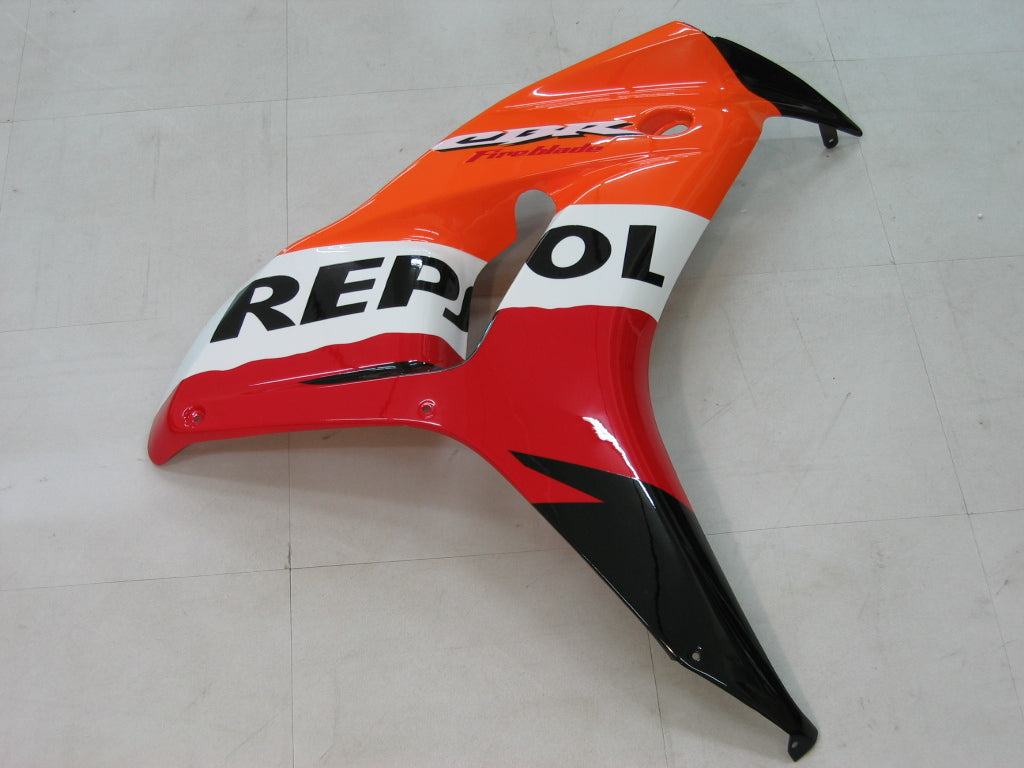 Kit carenatura iniezione Honda CBR1000rr 2006-2007