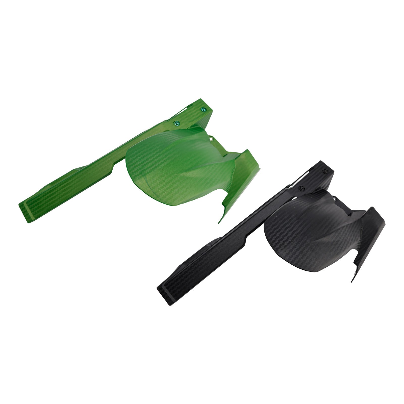 Carenado de guardabarros trasero para Kawasaki Ninja 400 Z400 Ninja 500 Z500 2018+