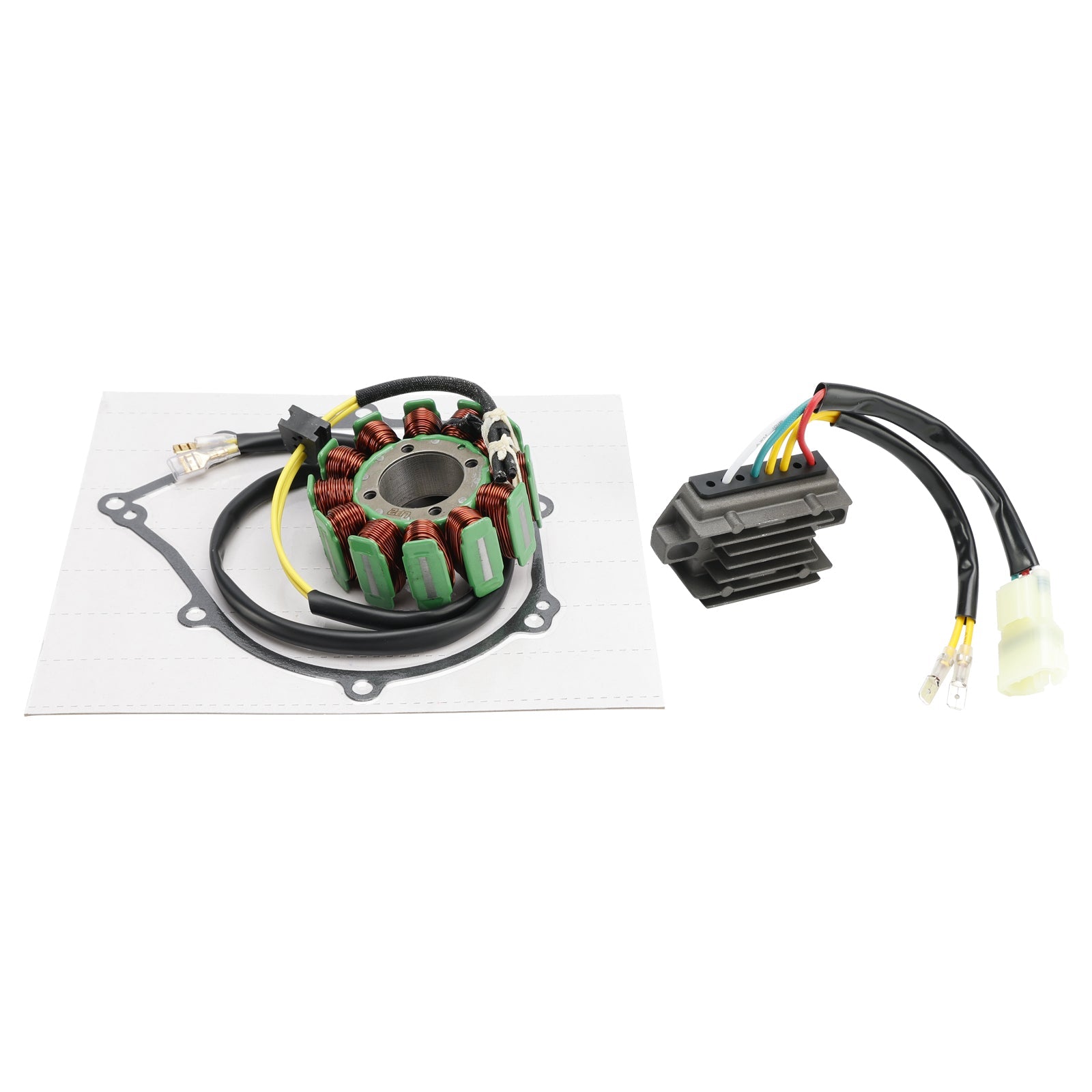 Regolatore statore alternatore 450 SX-F 2013-2015 con guarnizione 78939004000