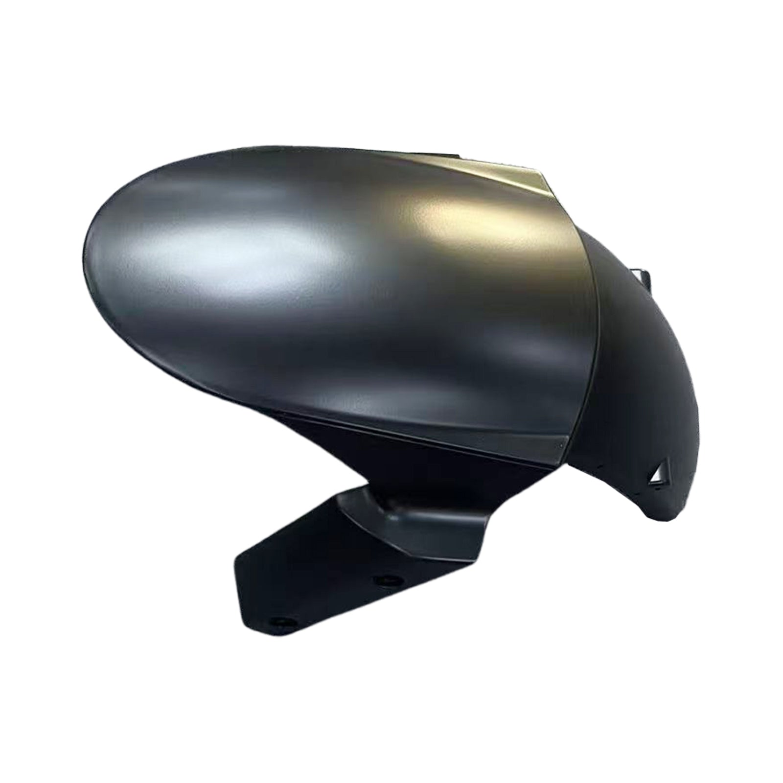 Kit de carénage injecté en plastique ABS pour Kawasaki ZX6R 636 2013-2018