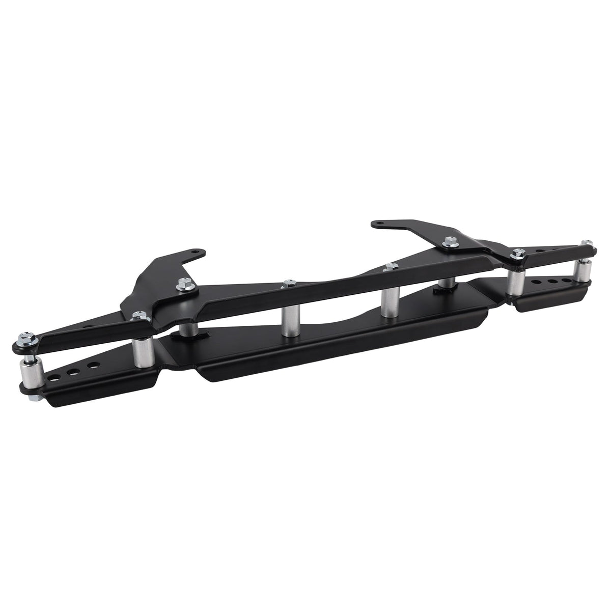 Kit de rehaussement de suspension avant et arrière de 5 cm (2 pouces) pour Polaris RZR 4 800 (2010-2014)
