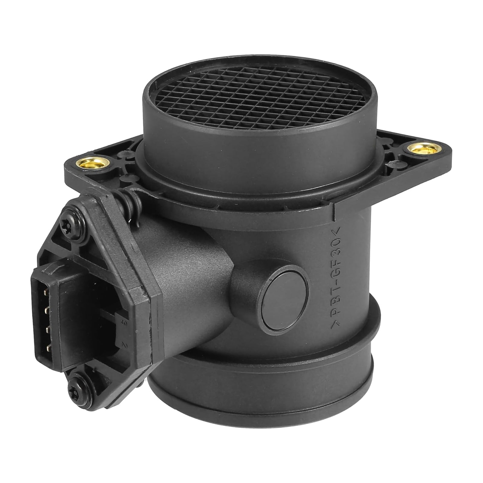 Czujnik przepływomierza d'masa powietrza dla Audi A3 A4 A6 1.8T VW Jetta Passat 0280217117