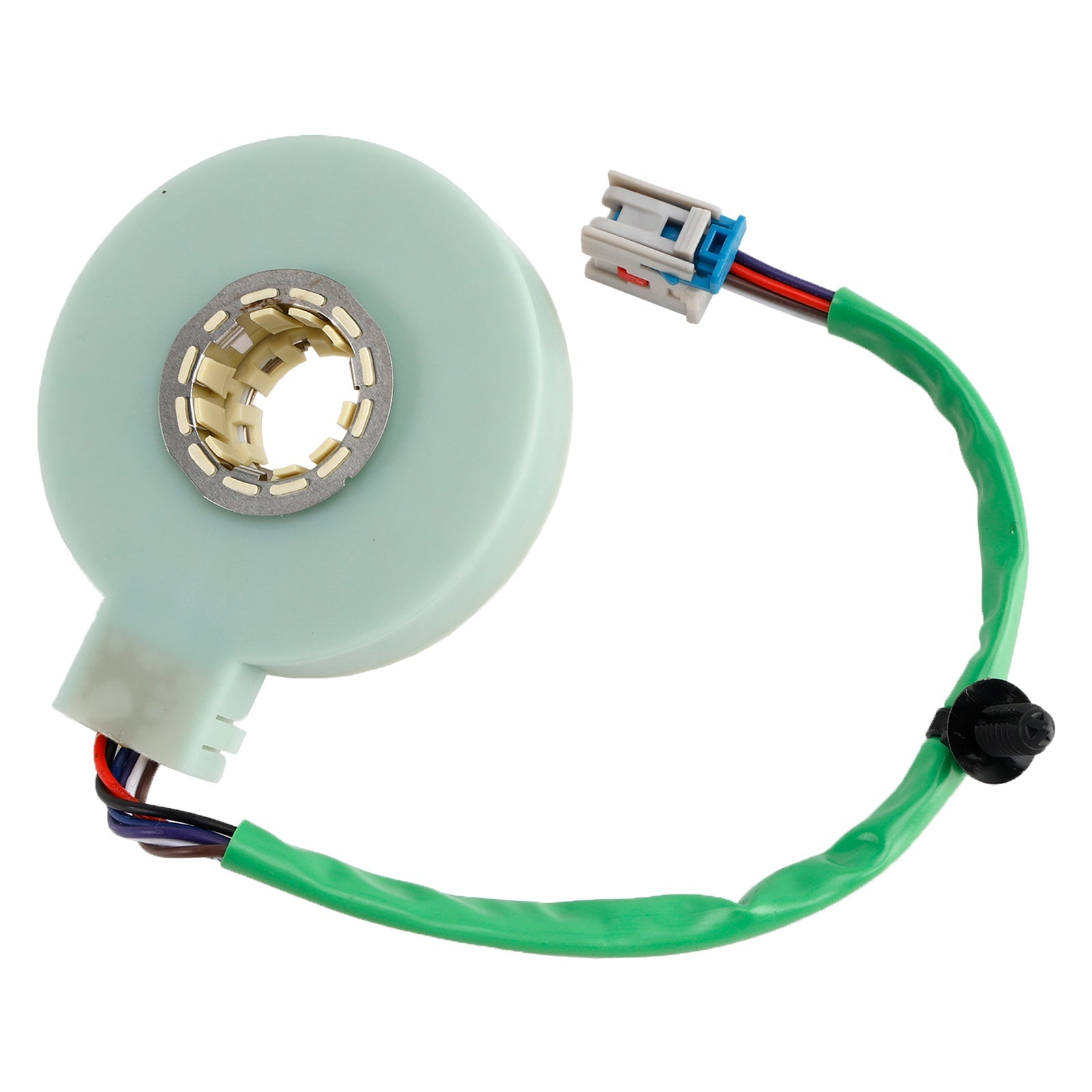 Sensore d&Angolo volante 51749208 per Fiat Panda 169/Lancia Ypsilon