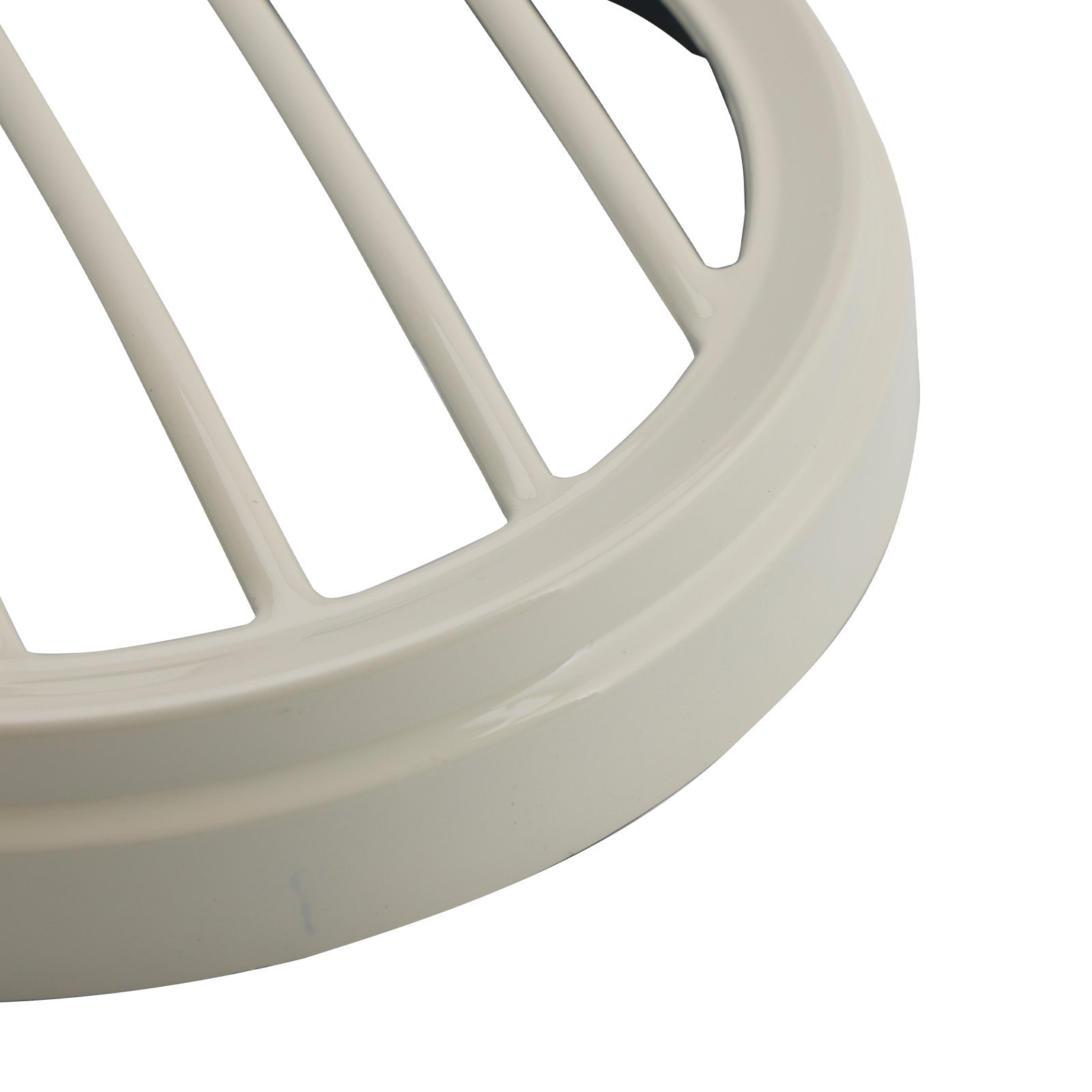 Cupolino faro anteriore per Yamaha XSR900 (2022-2025)